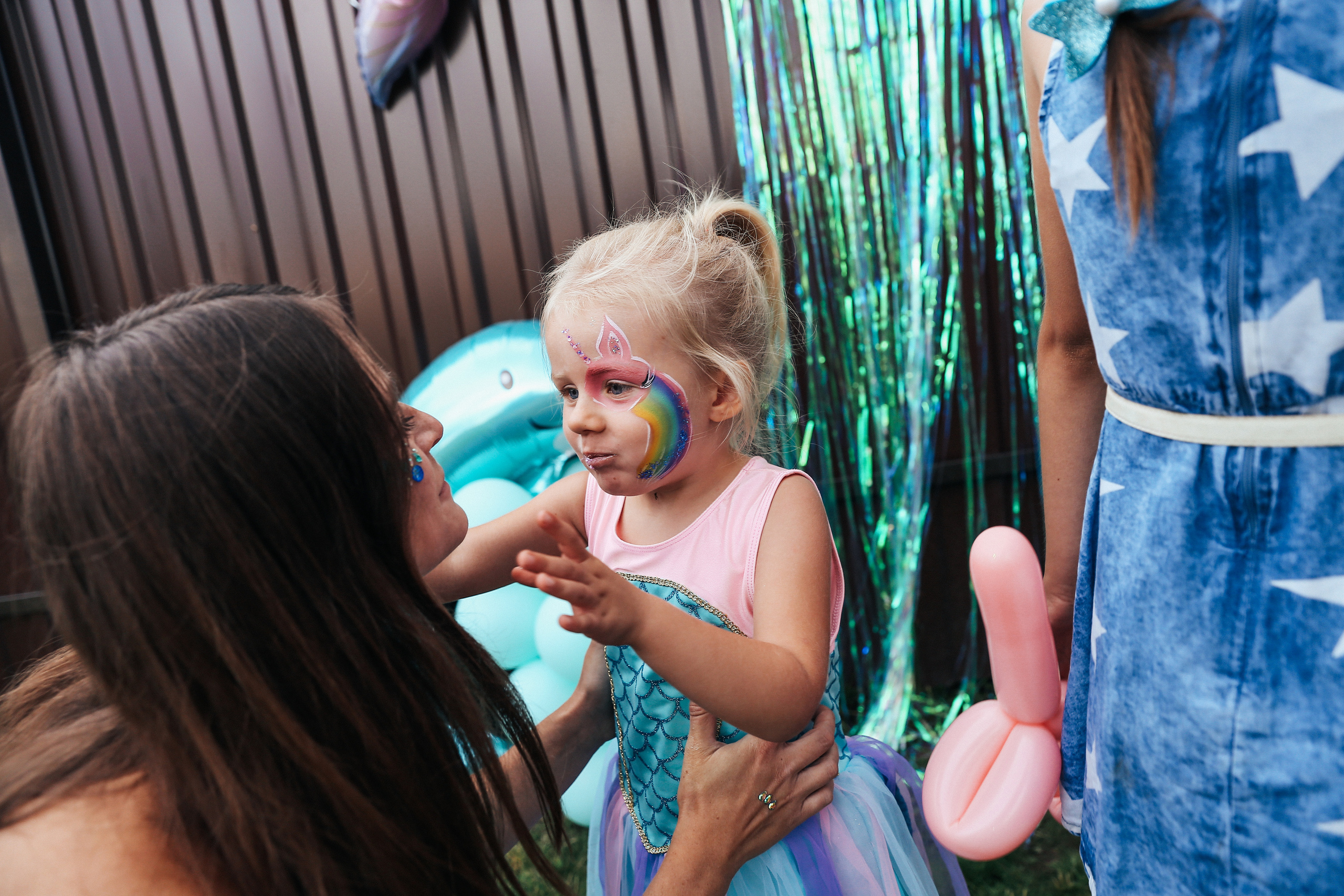 4 года. Свадебный фотограф Домодедово Москва Катерина Алехина