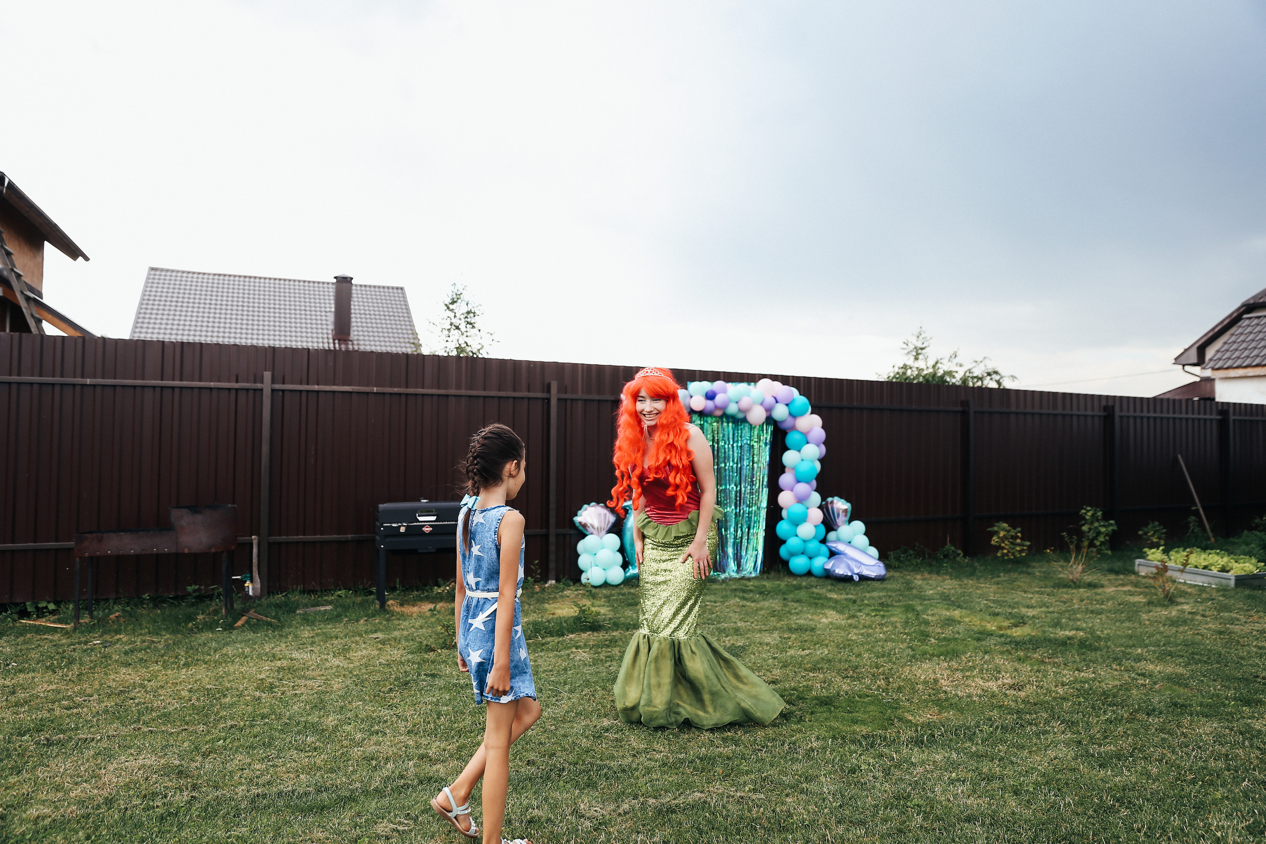 4 года. Свадебный фотограф Домодедово Москва Катерина Алехина