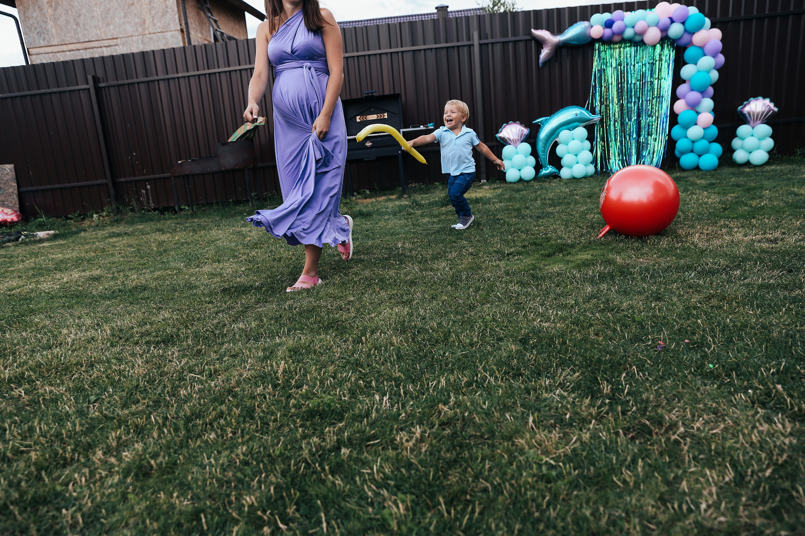 4 года. Свадебный фотограф Домодедово Москва Катерина Алехина