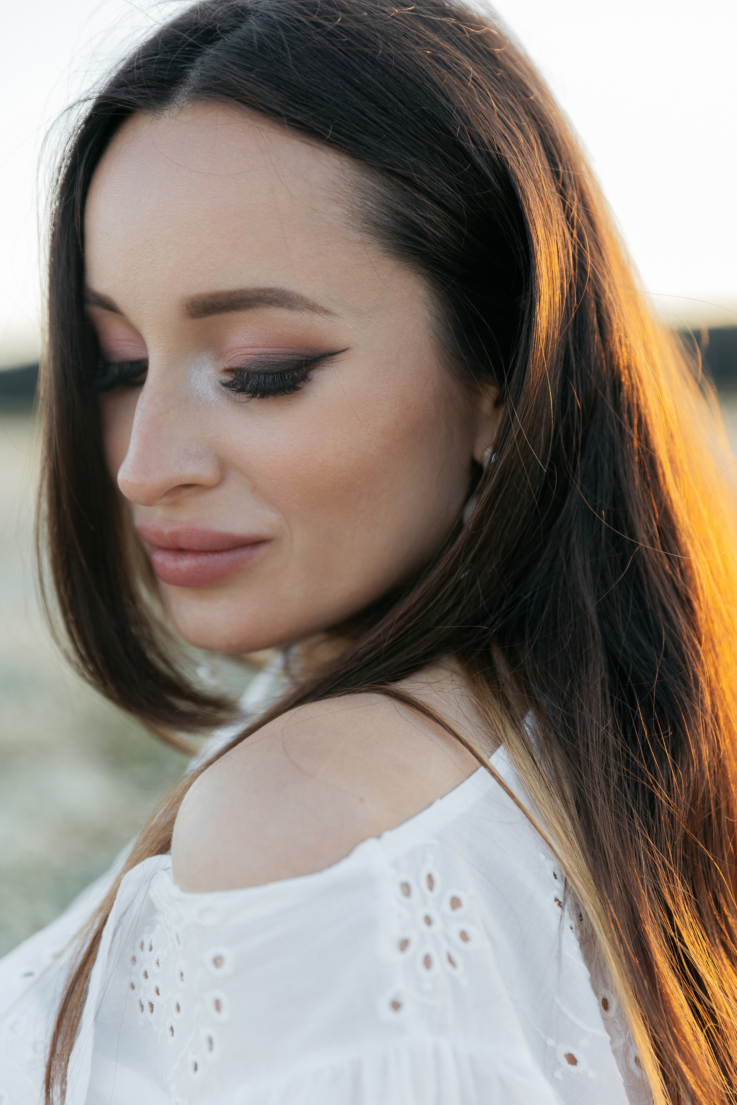 Алина. Свадебный фотограф Домодедово Москва Катерина Алехина