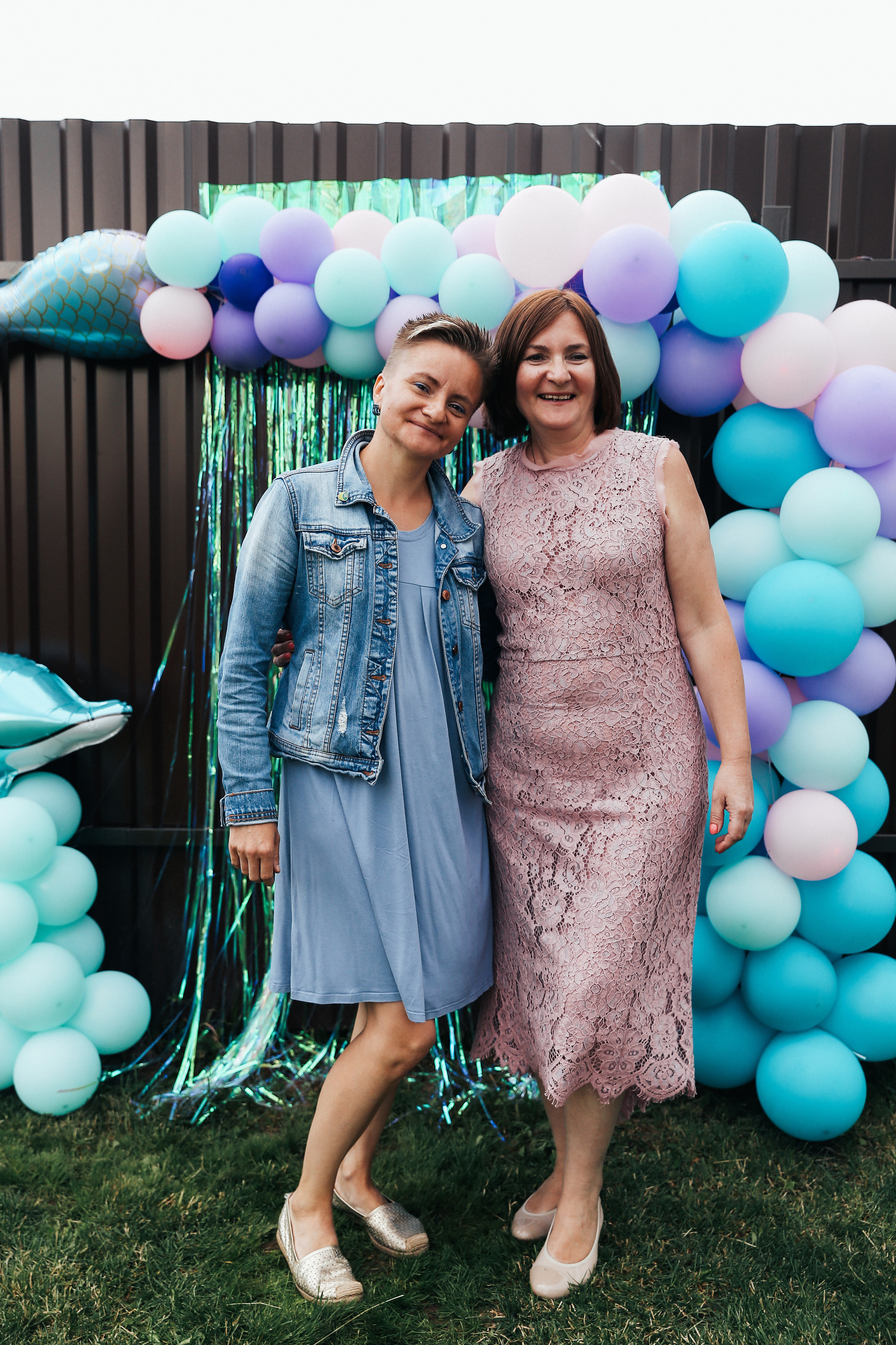 4 года. Свадебный фотограф Домодедово Москва Катерина Алехина