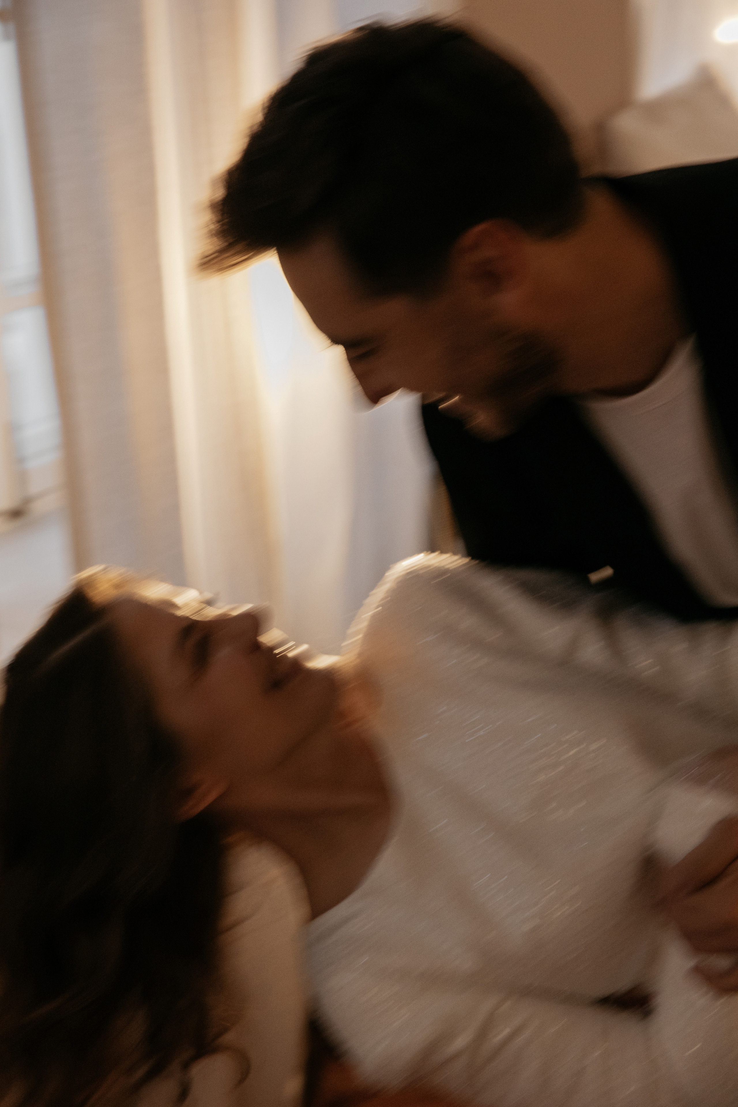 Кирилл & Мария. Свадебный фотограф Домодедово Москва Катерина Алехина