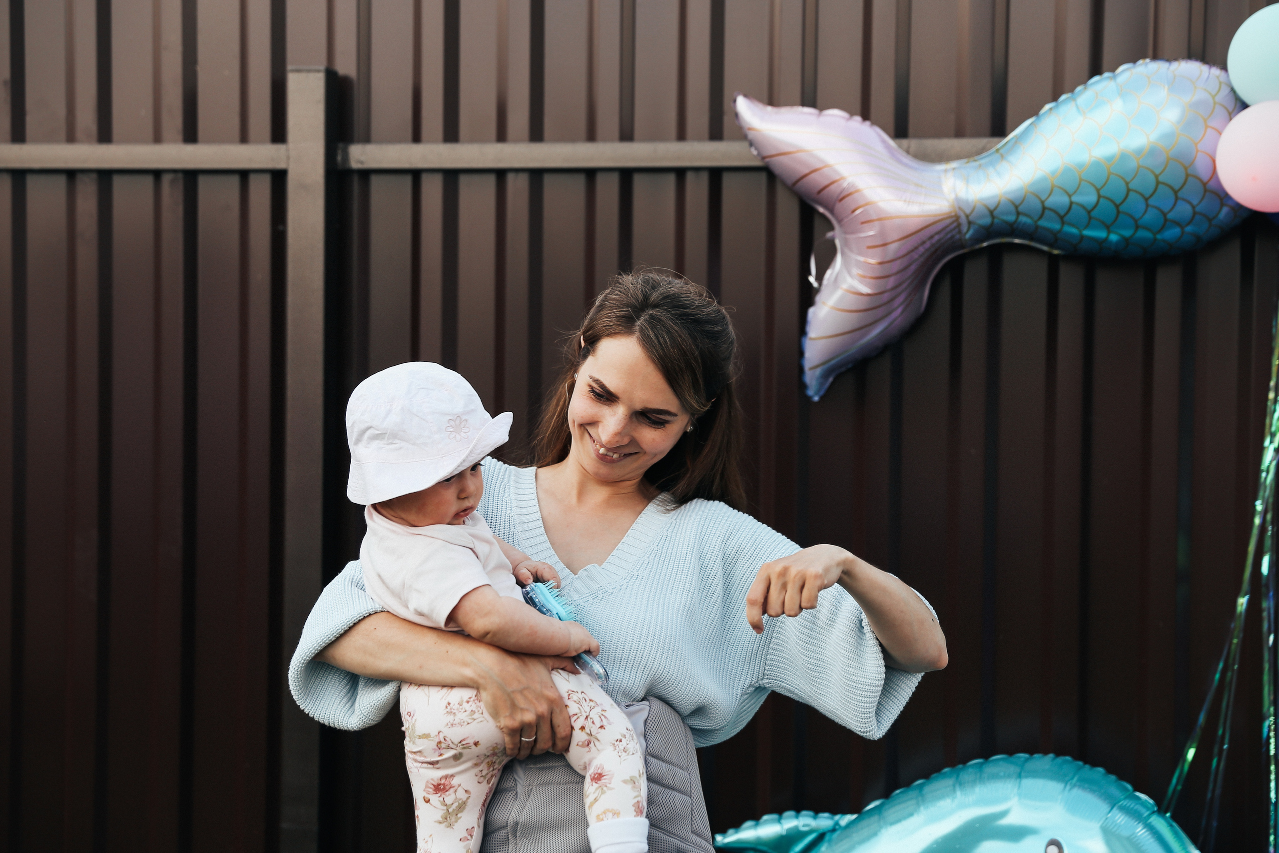 4 года. Свадебный фотограф Домодедово Москва Катерина Алехина