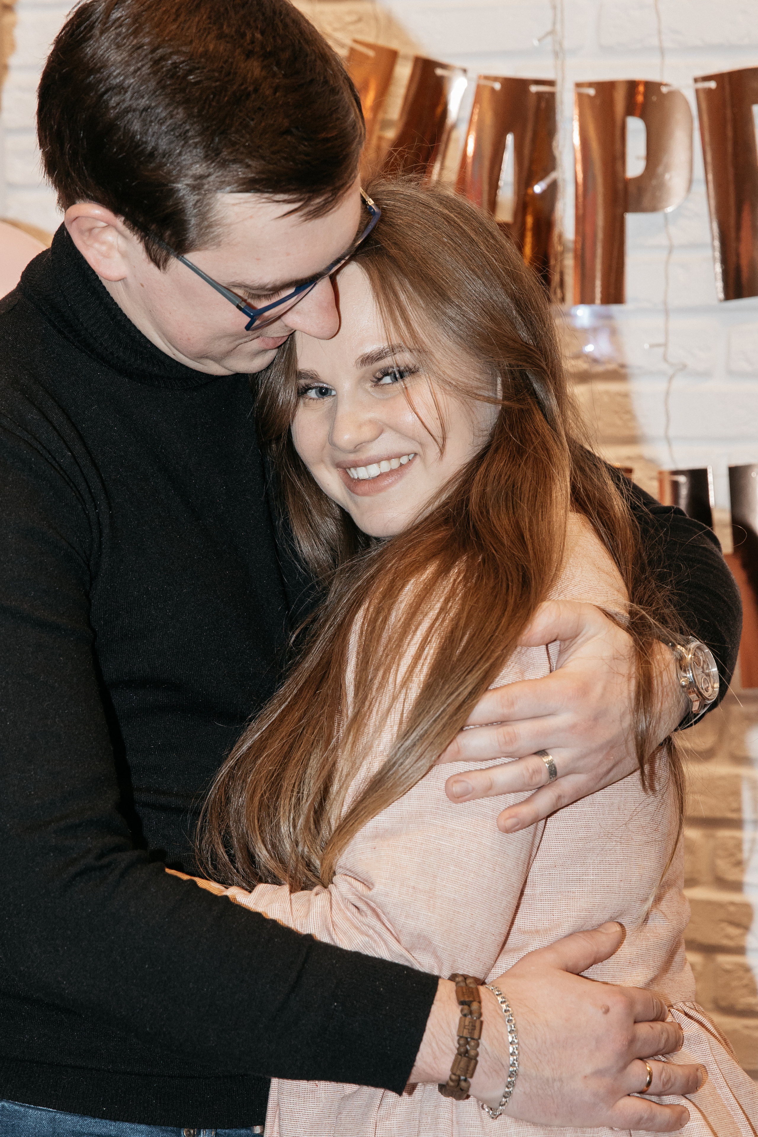 Анонс фотографий Дня Рождения Ксении. Свадебный фотограф Домодедово Москва Катерина Алехина