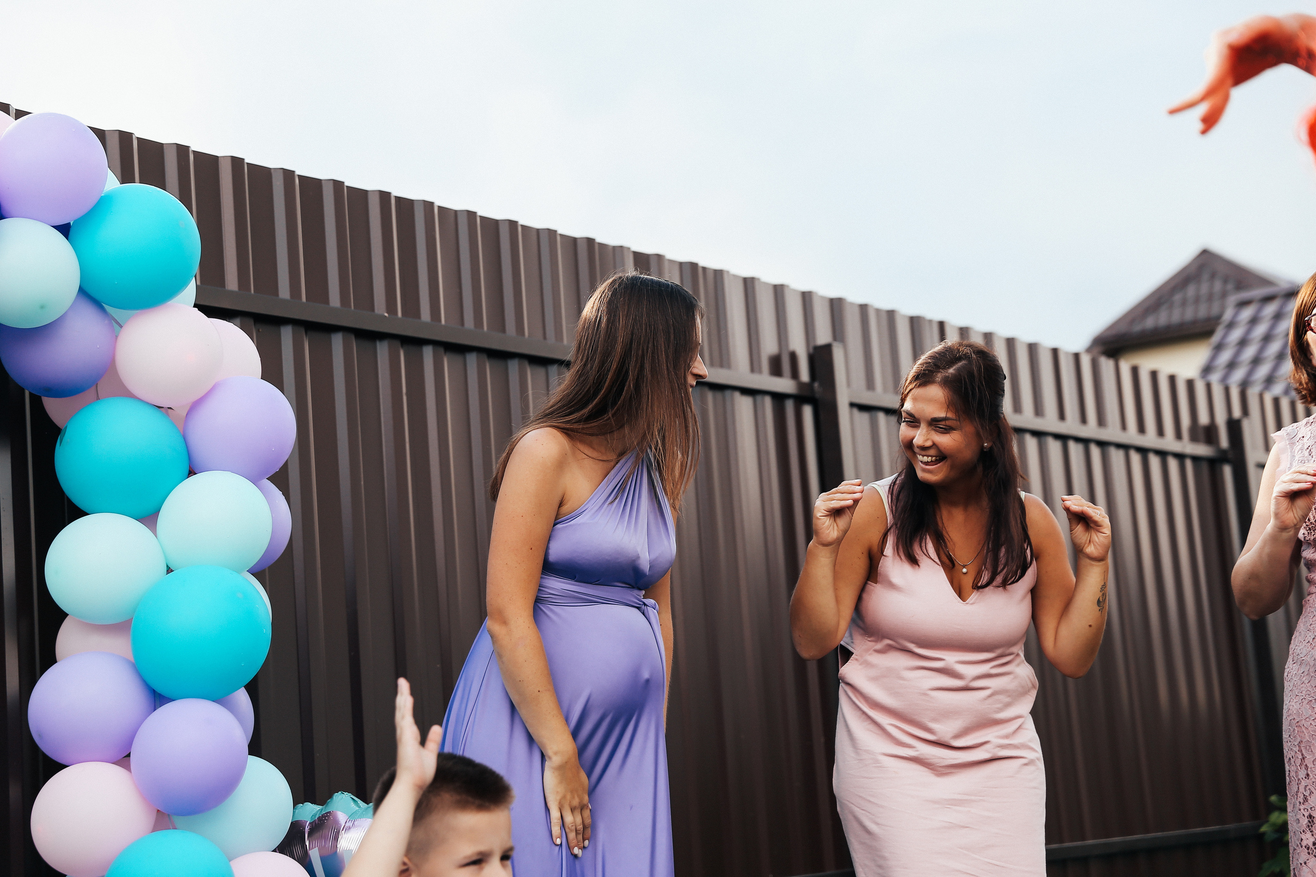 4 года. Свадебный фотограф Домодедово Москва Катерина Алехина