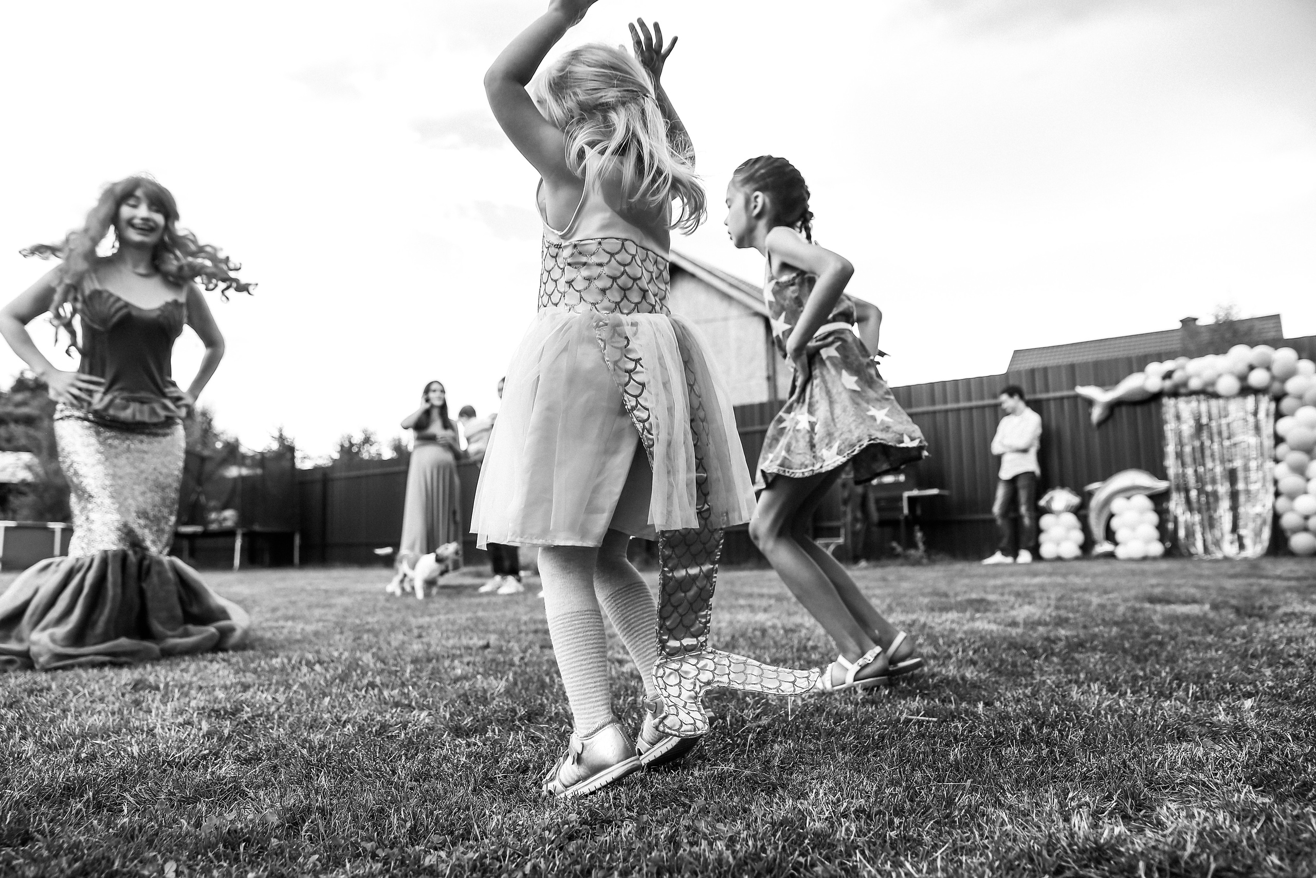 4 года. Свадебный фотограф Домодедово Москва Катерина Алехина