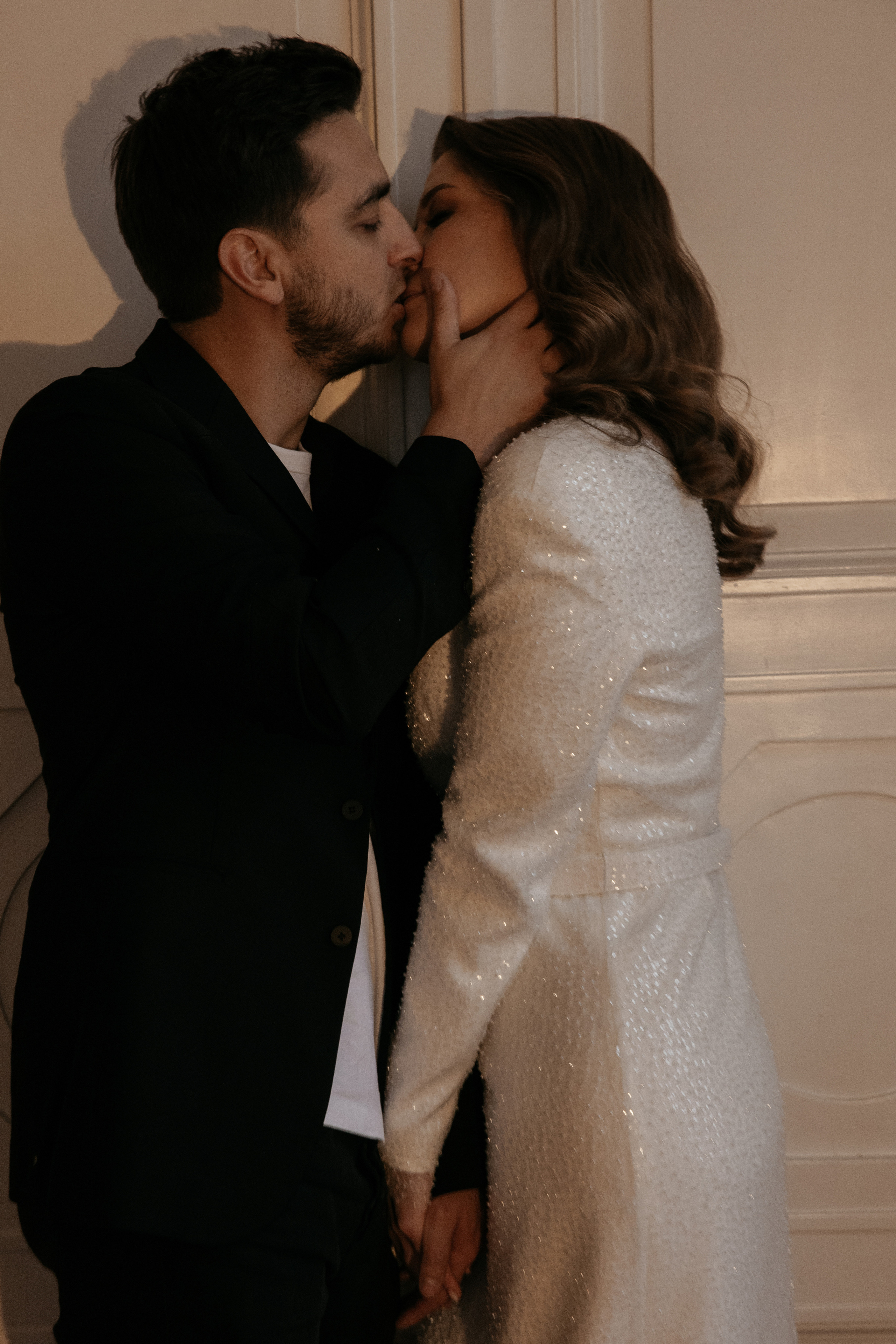 Кирилл & Мария. Свадебный фотограф Домодедово Москва Катерина Алехина