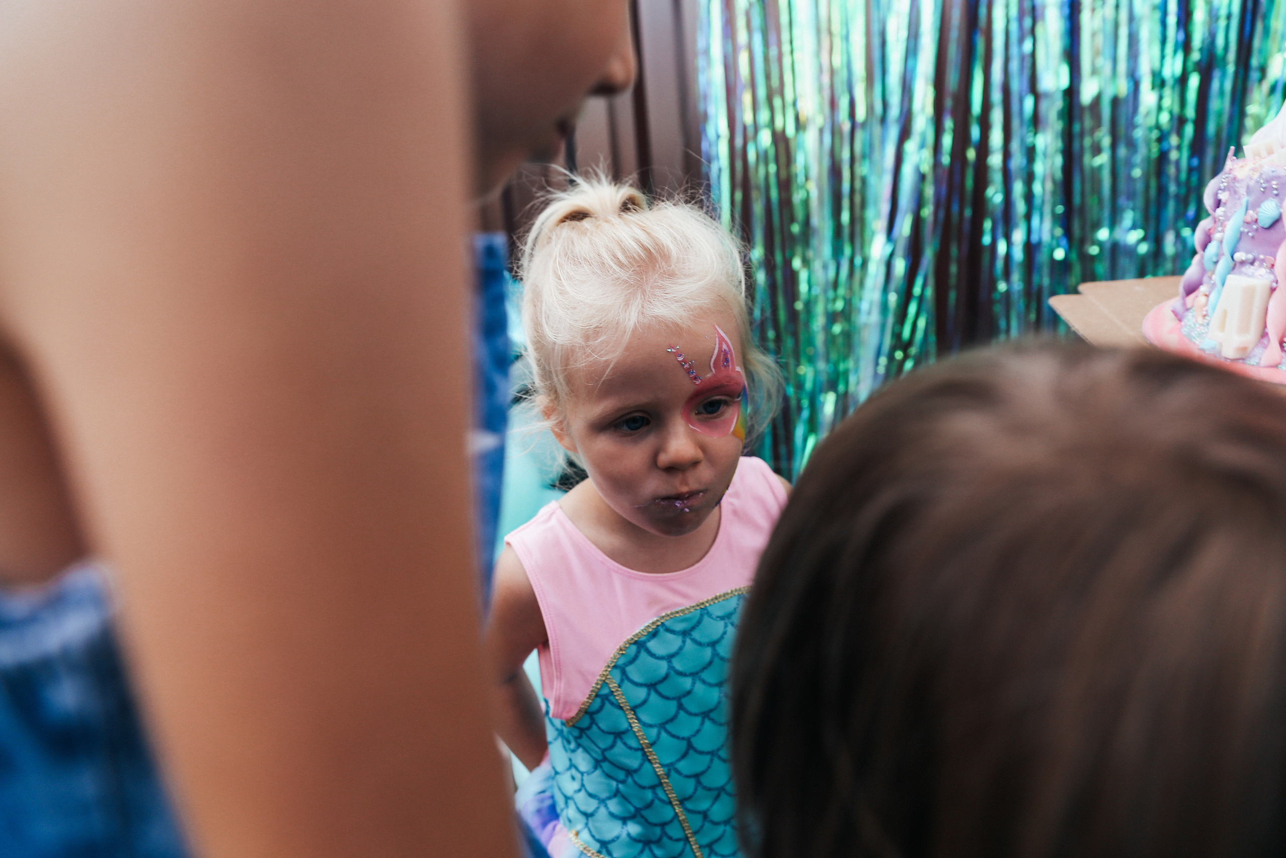 4 года. Свадебный фотограф Домодедово Москва Катерина Алехина