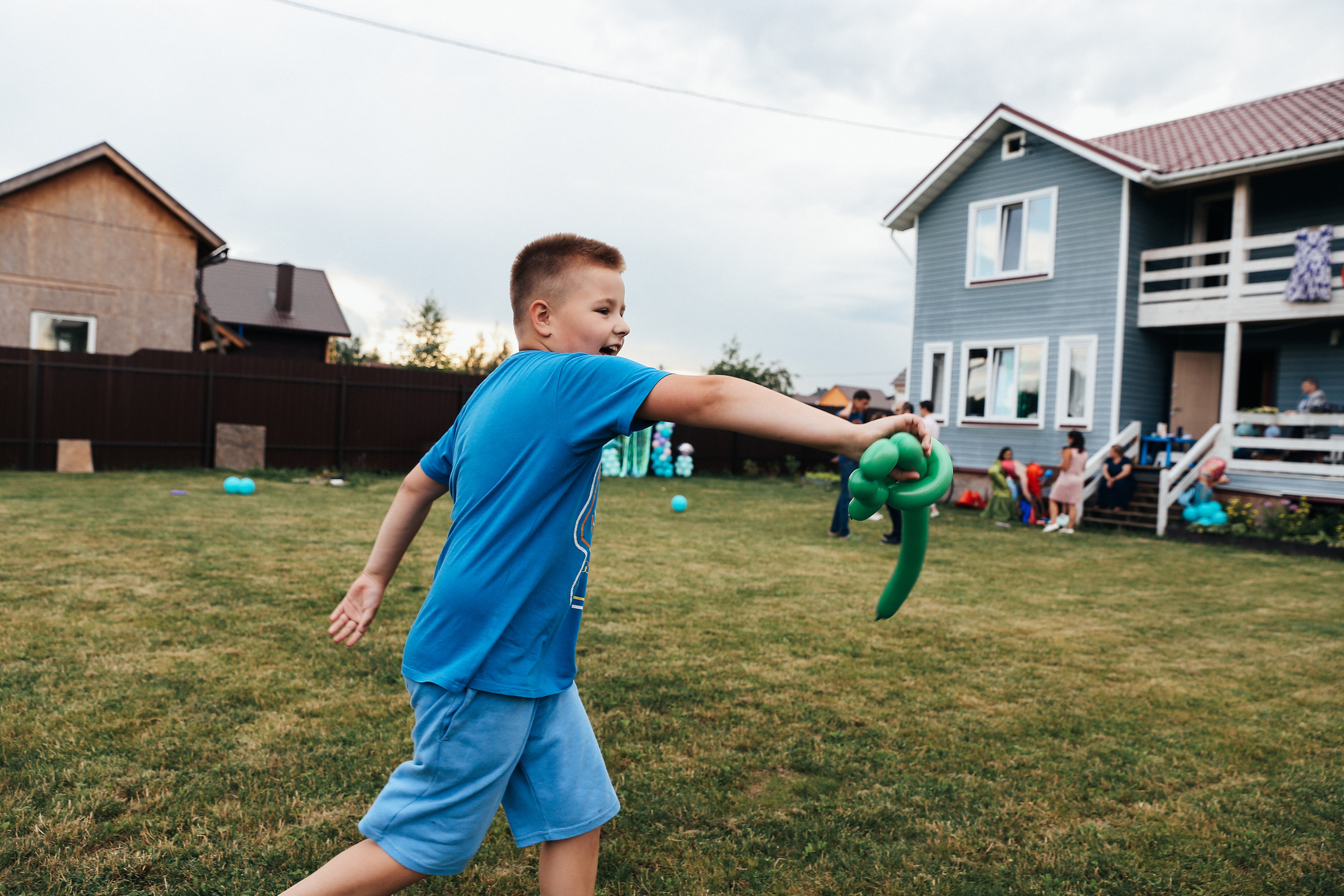 4 года. Свадебный фотограф Домодедово Москва Катерина Алехина