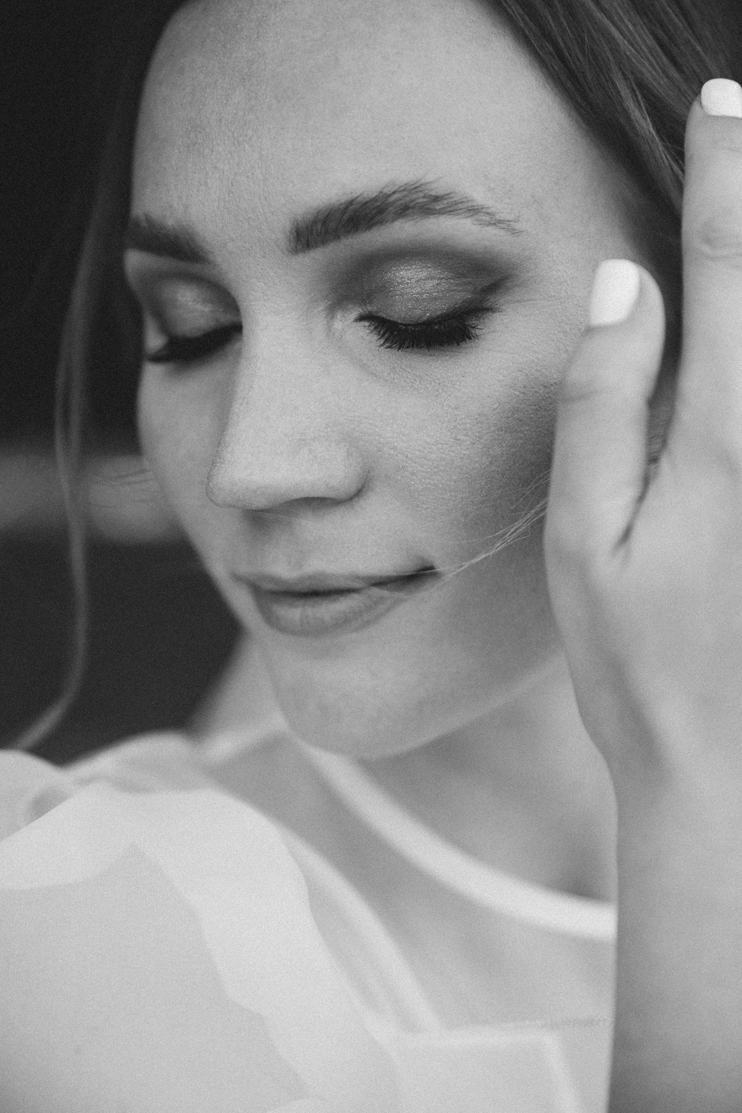 Никита & Ольга. Свадебный фотограф Домодедово Москва Катерина Алехина