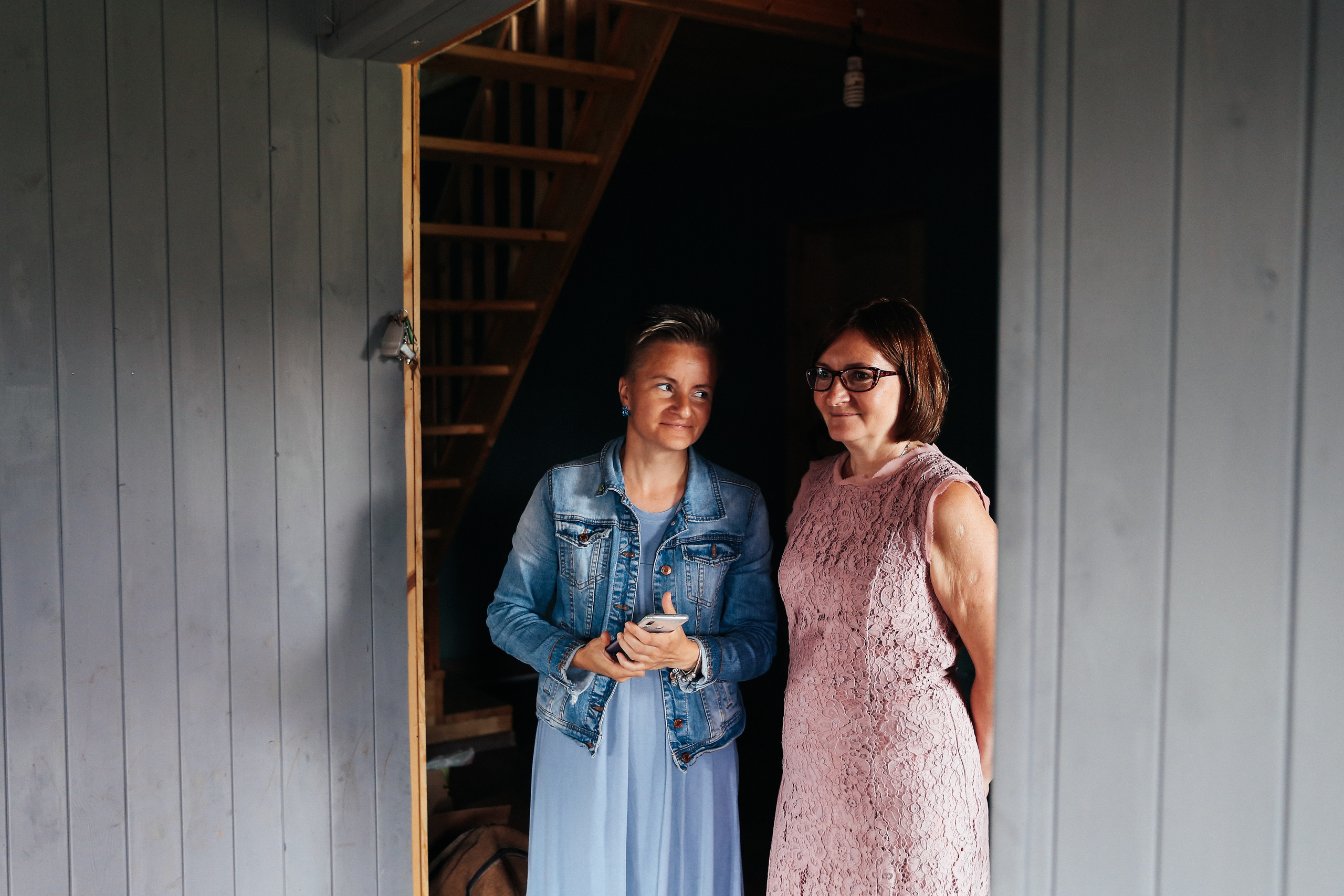 4 года. Свадебный фотограф Домодедово Москва Катерина Алехина