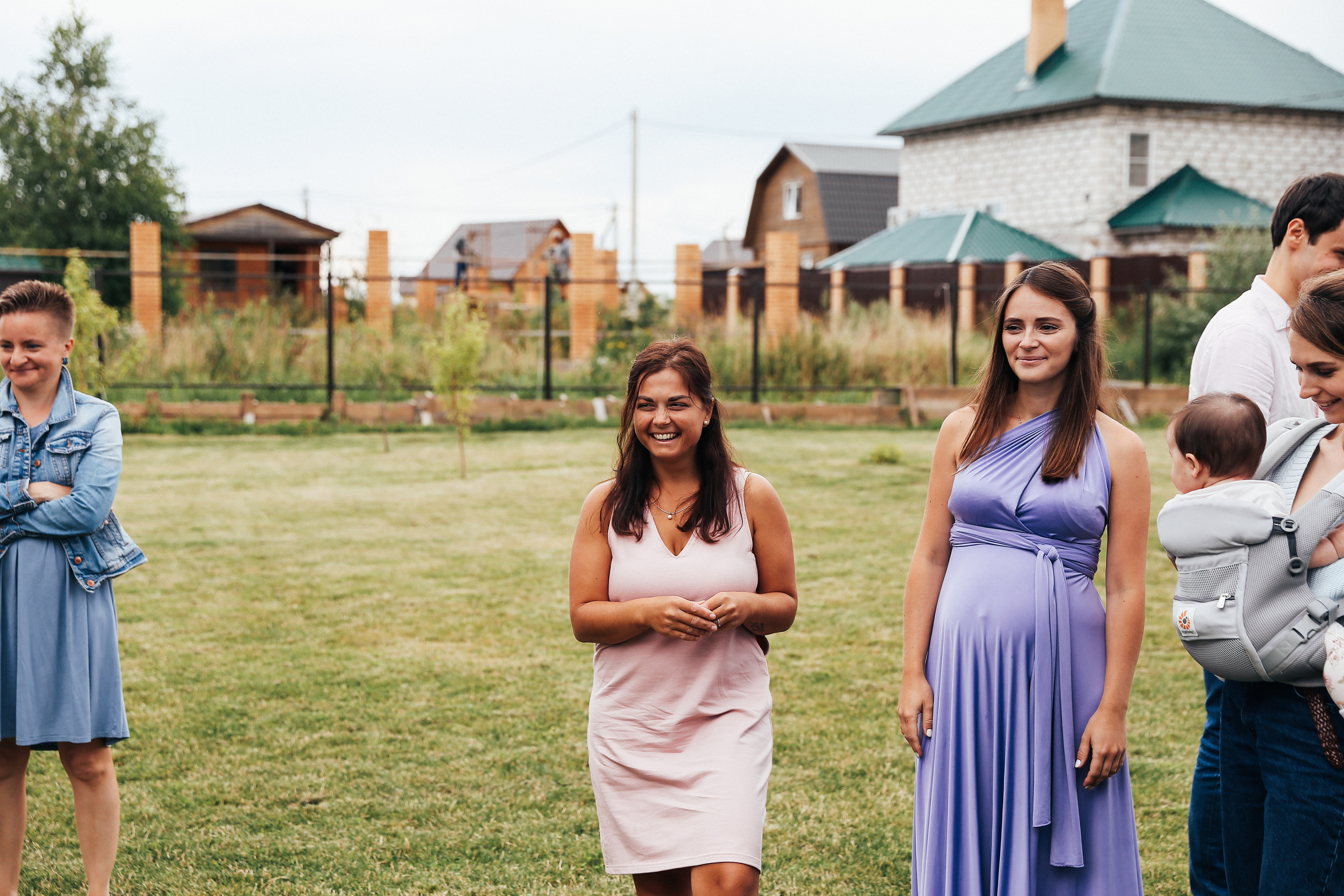 4 года. Свадебный фотограф Домодедово Москва Катерина Алехина