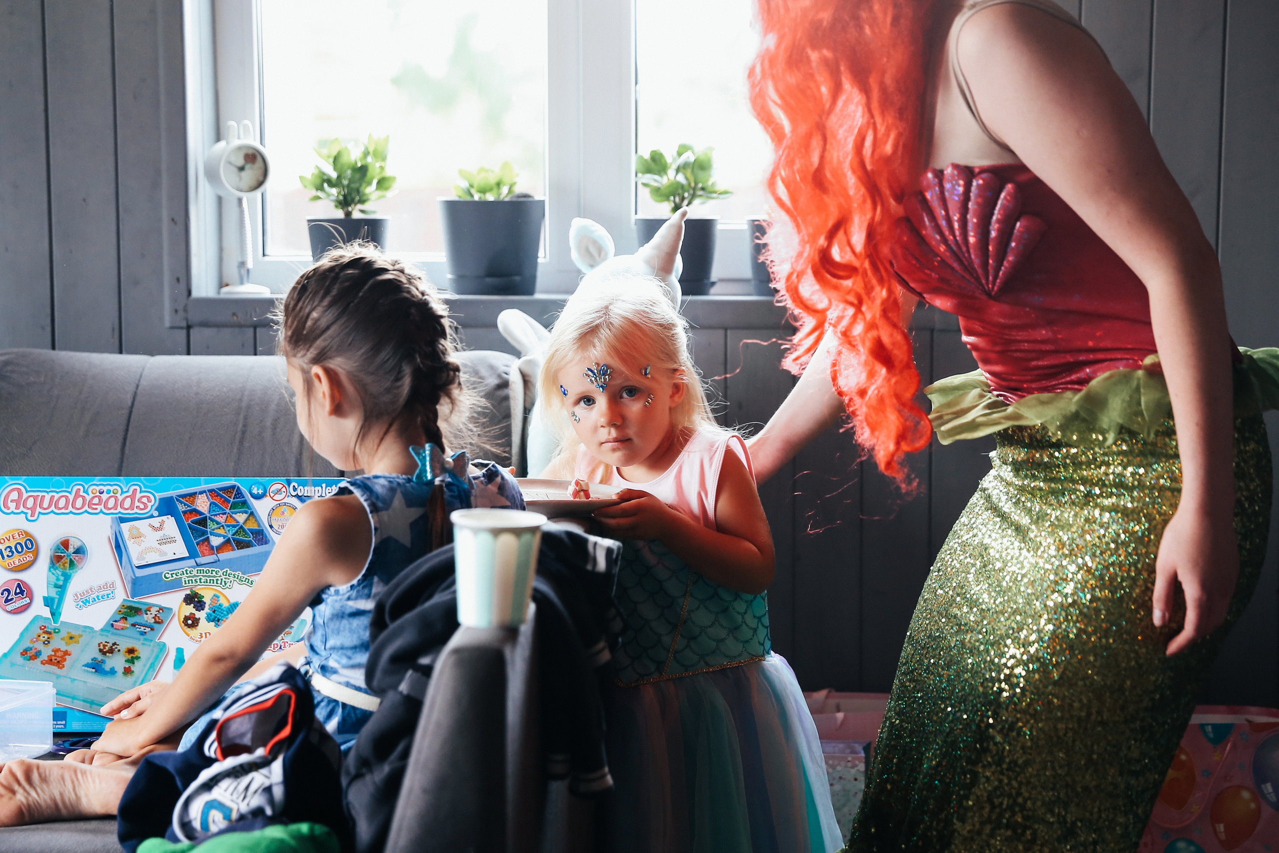 4 года. Свадебный фотограф Домодедово Москва Катерина Алехина