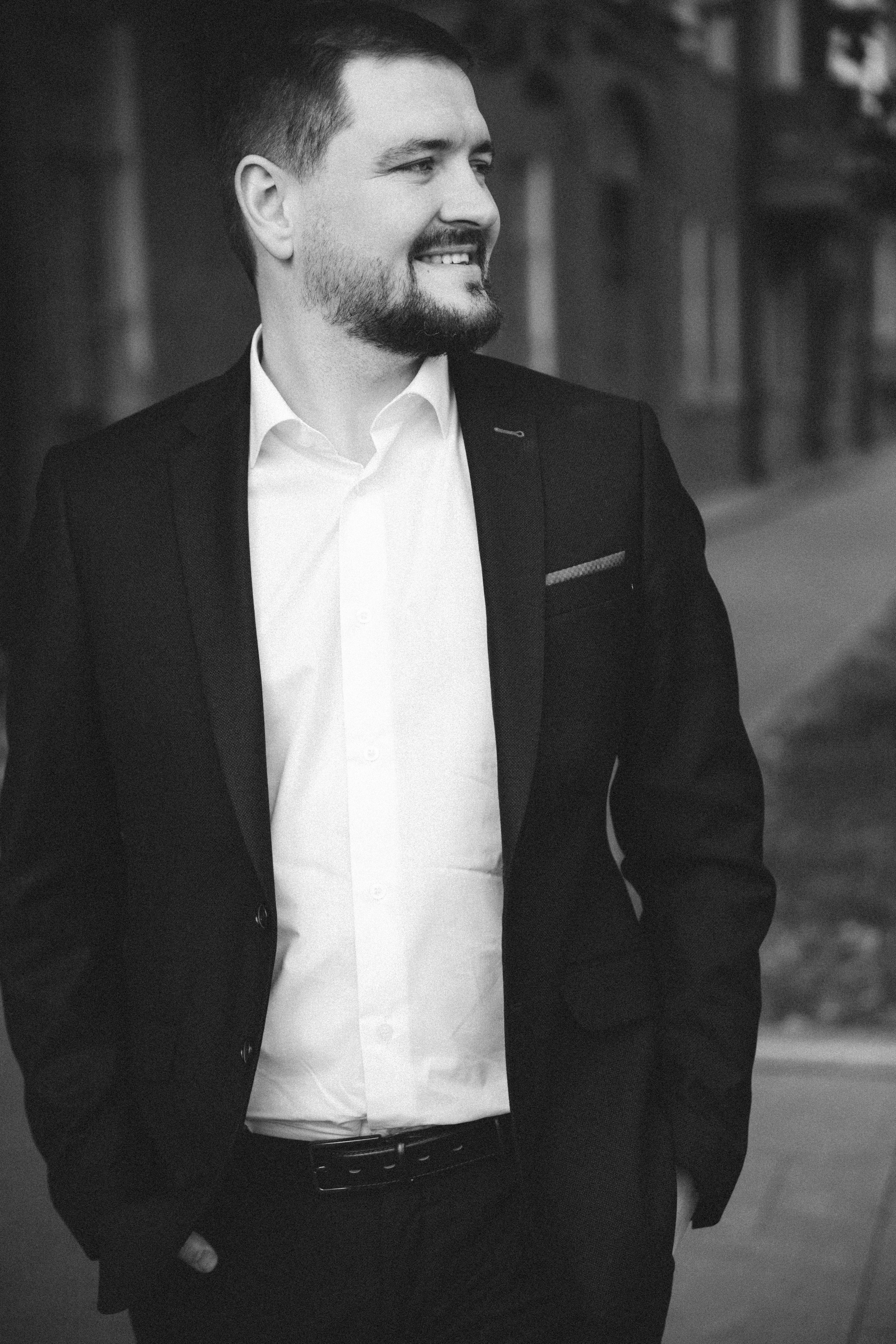 Никита & Полина. Свадебный фотограф Домодедово Москва Катерина Алехина