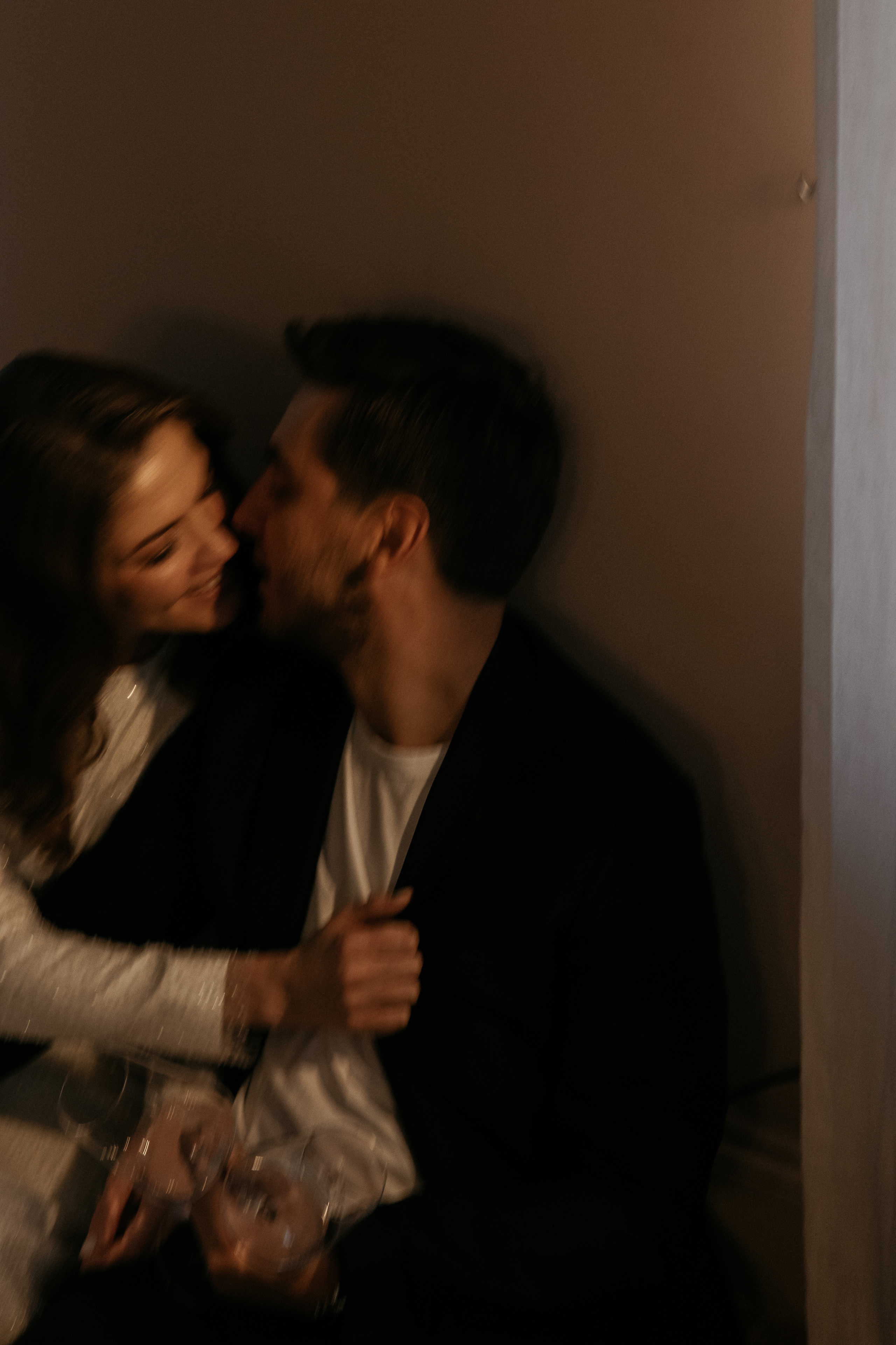 Кирилл & Мария. Свадебный фотограф Домодедово Москва Катерина Алехина