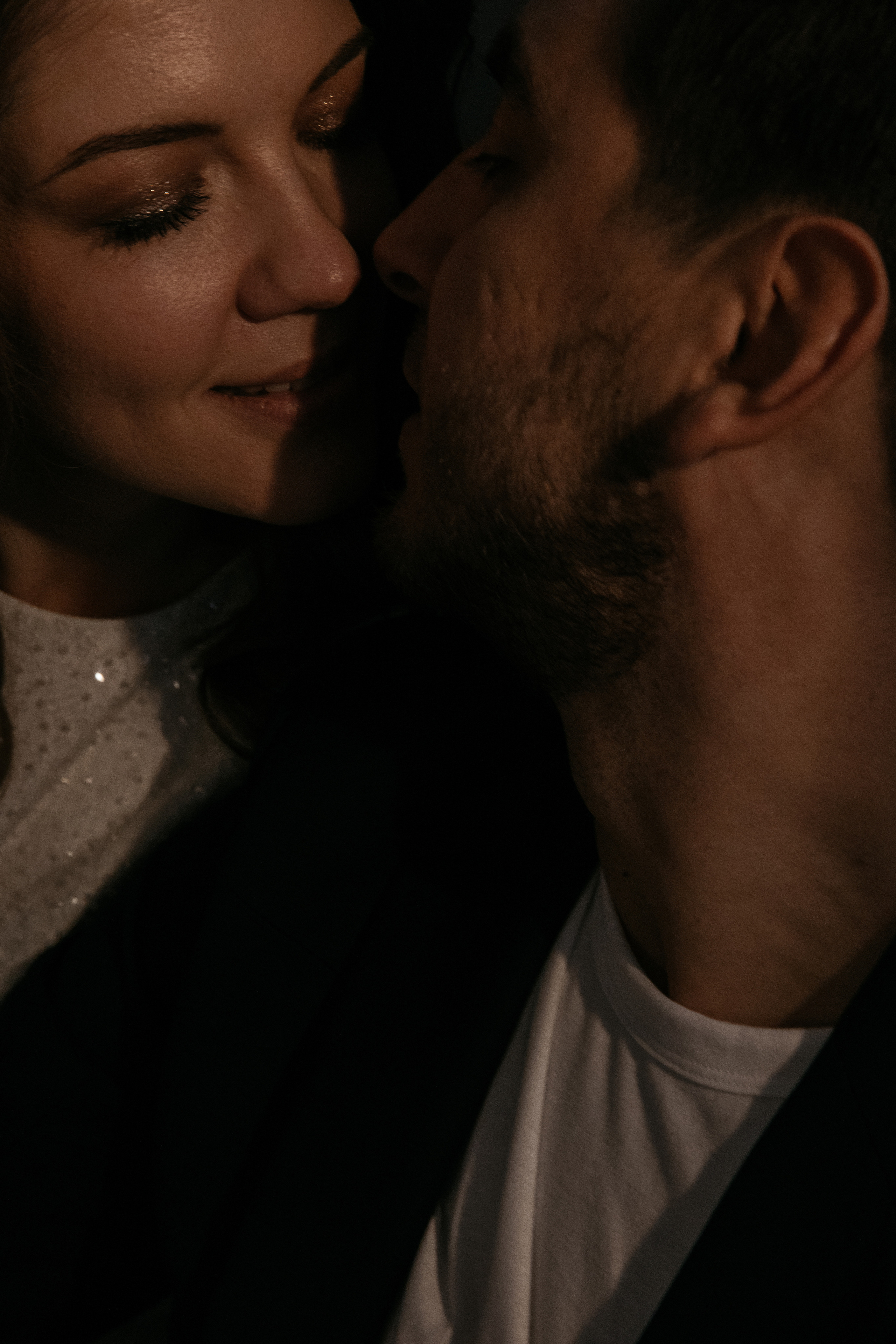 Кирилл & Мария. Свадебный фотограф Домодедово Москва Катерина Алехина