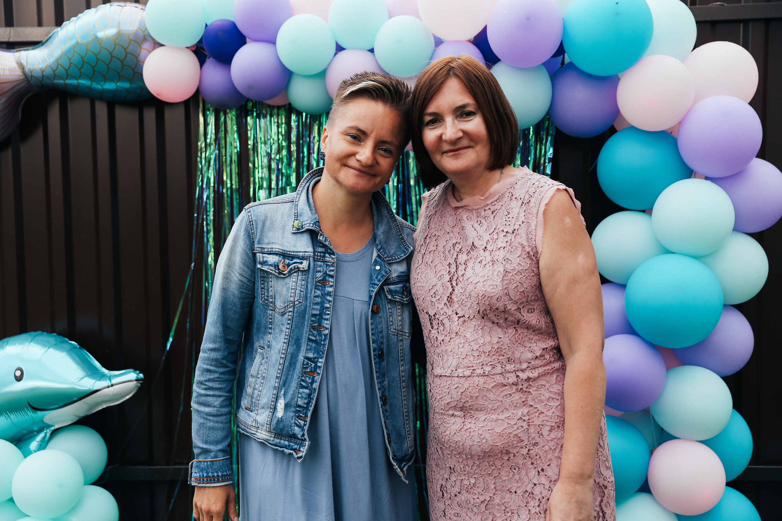 4 года. Свадебный фотограф Домодедово Москва Катерина Алехина