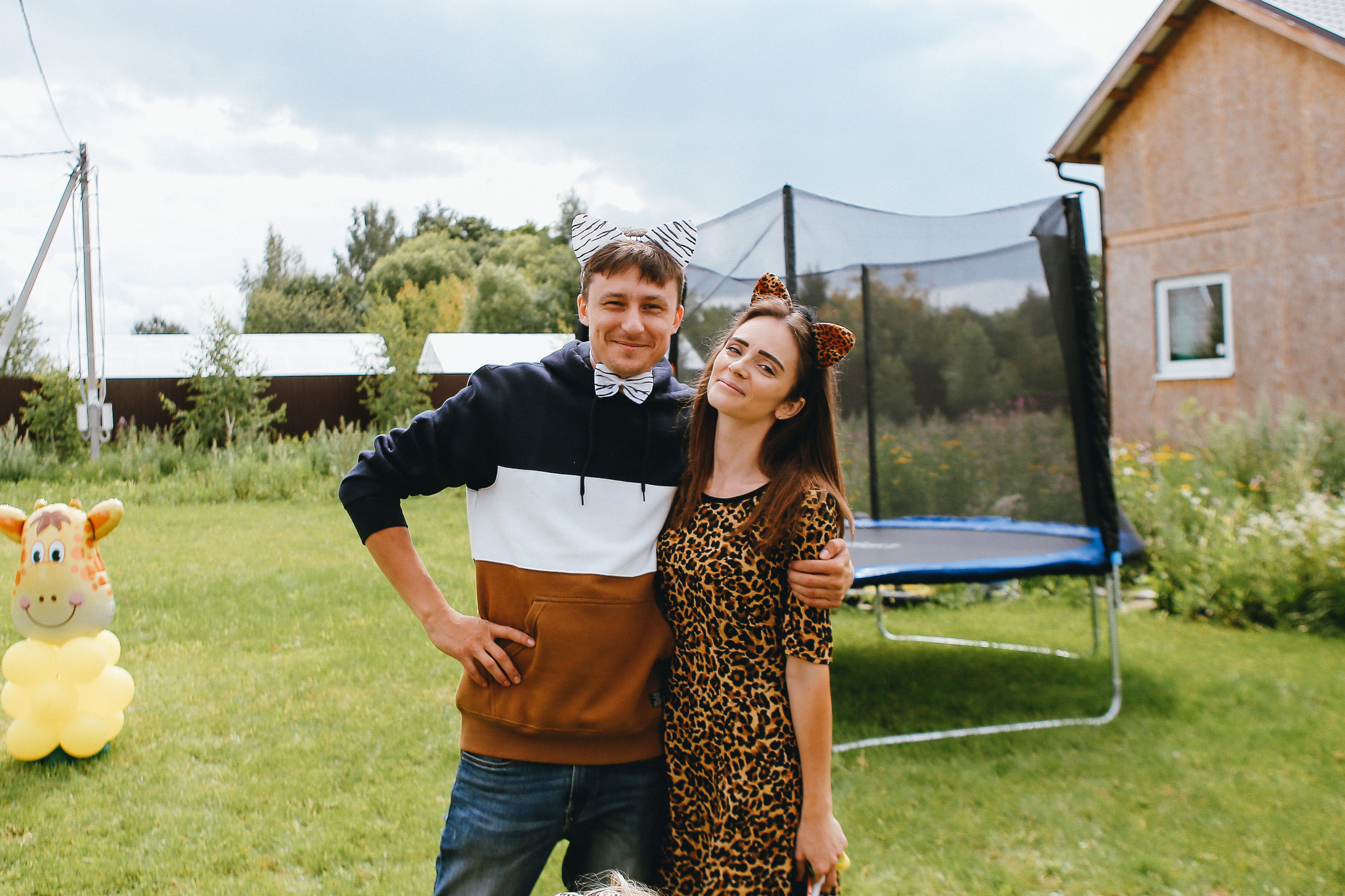 Есения. Свадебный фотограф Домодедово Москва Катерина Алехина