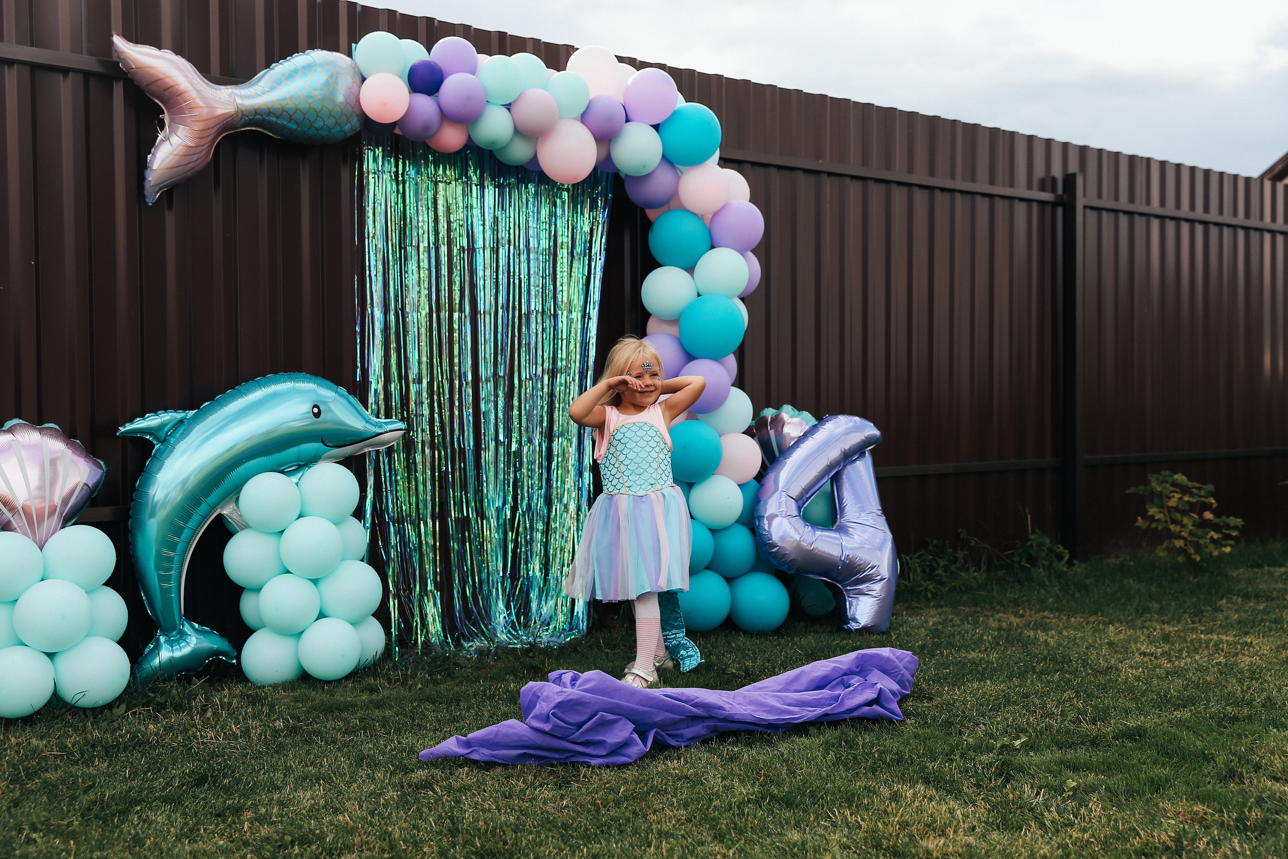 4 года. Свадебный фотограф Домодедово Москва Катерина Алехина