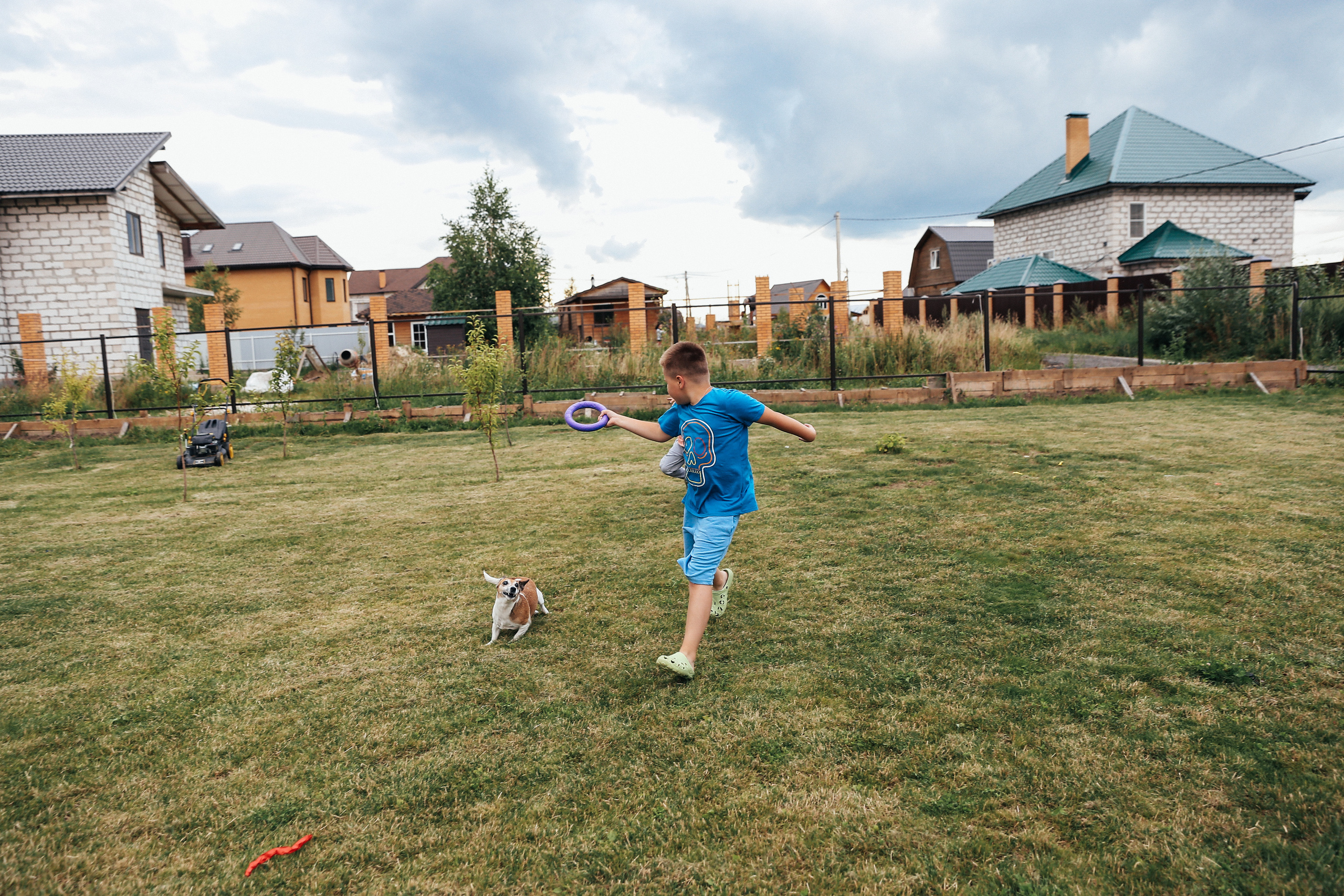 4 года. Свадебный фотограф Домодедово Москва Катерина Алехина