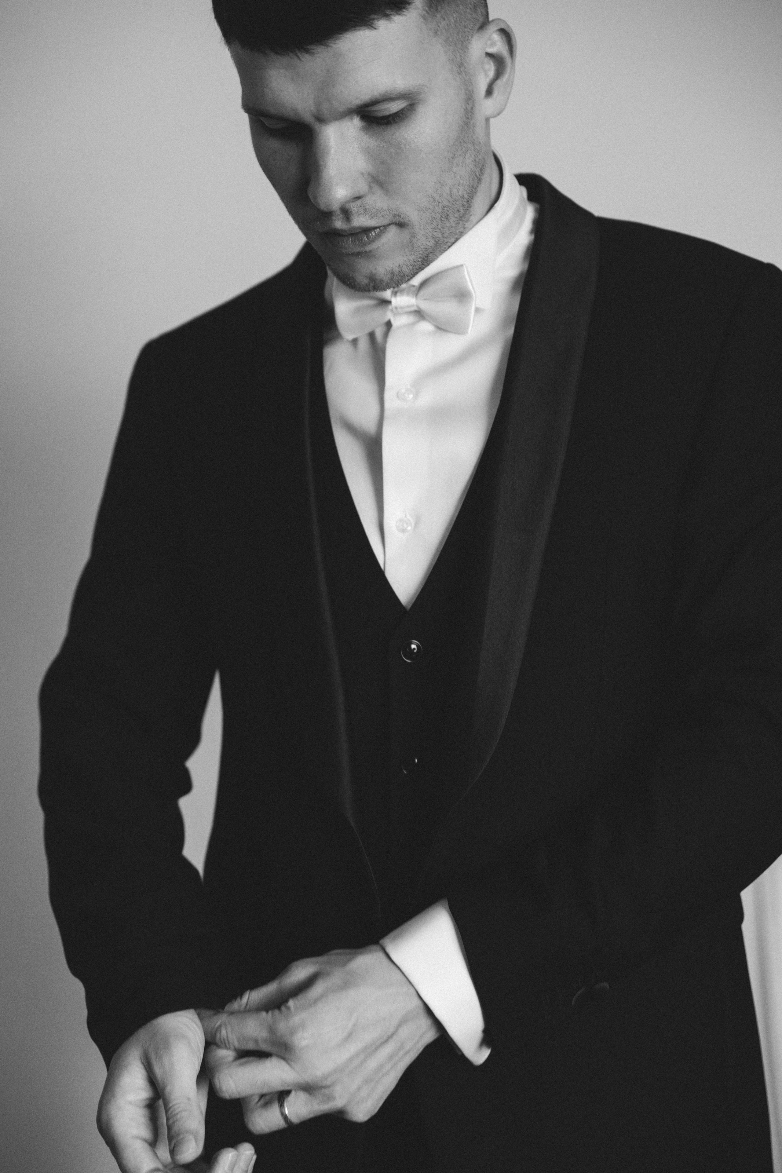 Саша & Даша. Свадебный фотограф Домодедово Москва Катерина Алехина