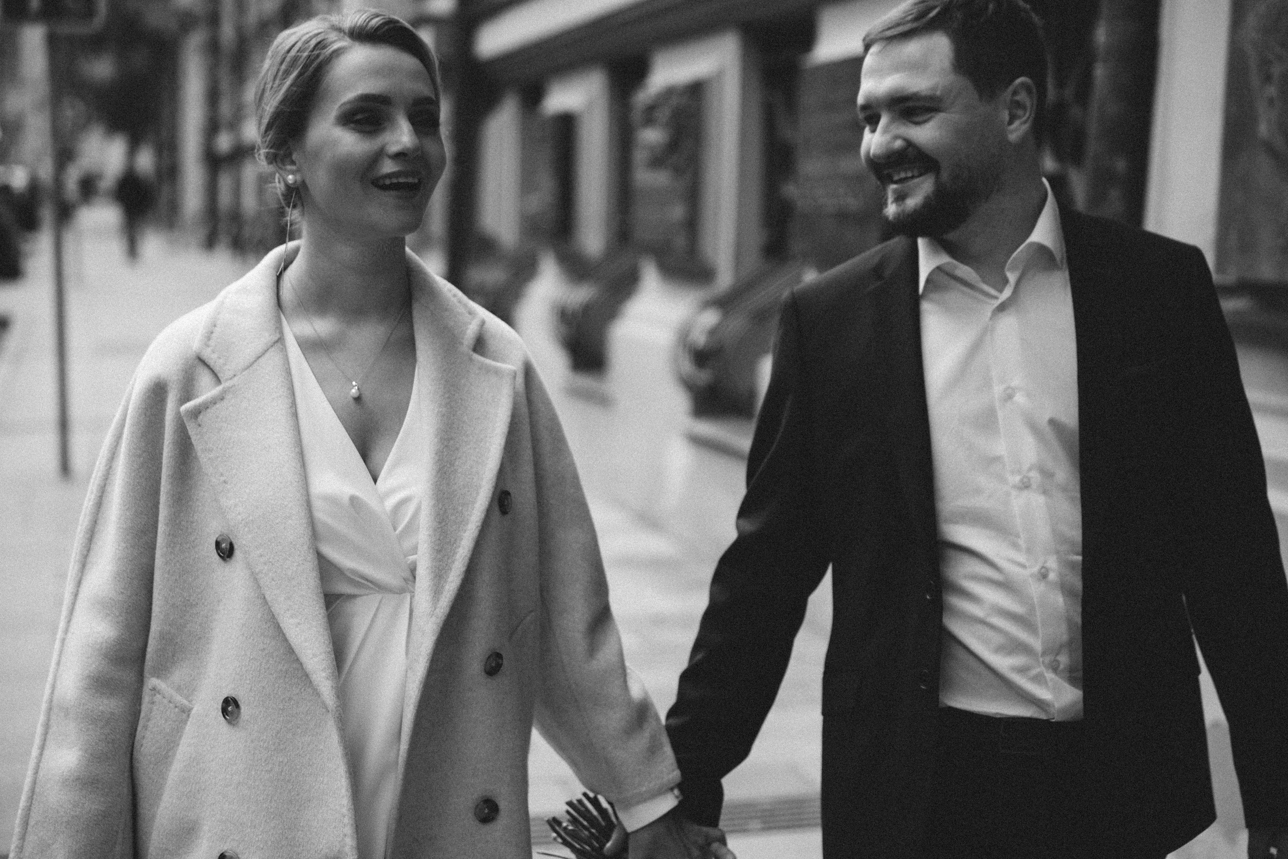 Никита & Полина. Свадебный фотограф Домодедово Москва Катерина Алехина