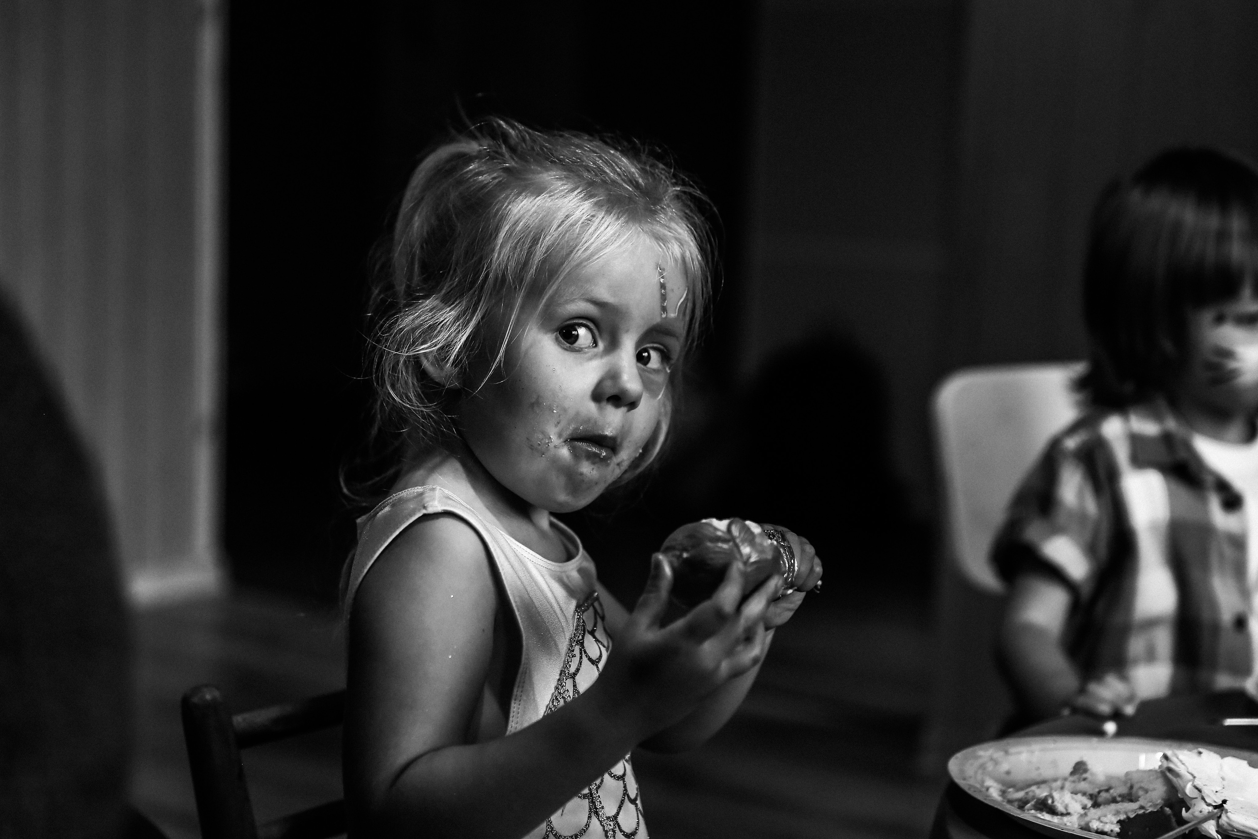 4 года. Свадебный фотограф Домодедово Москва Катерина Алехина