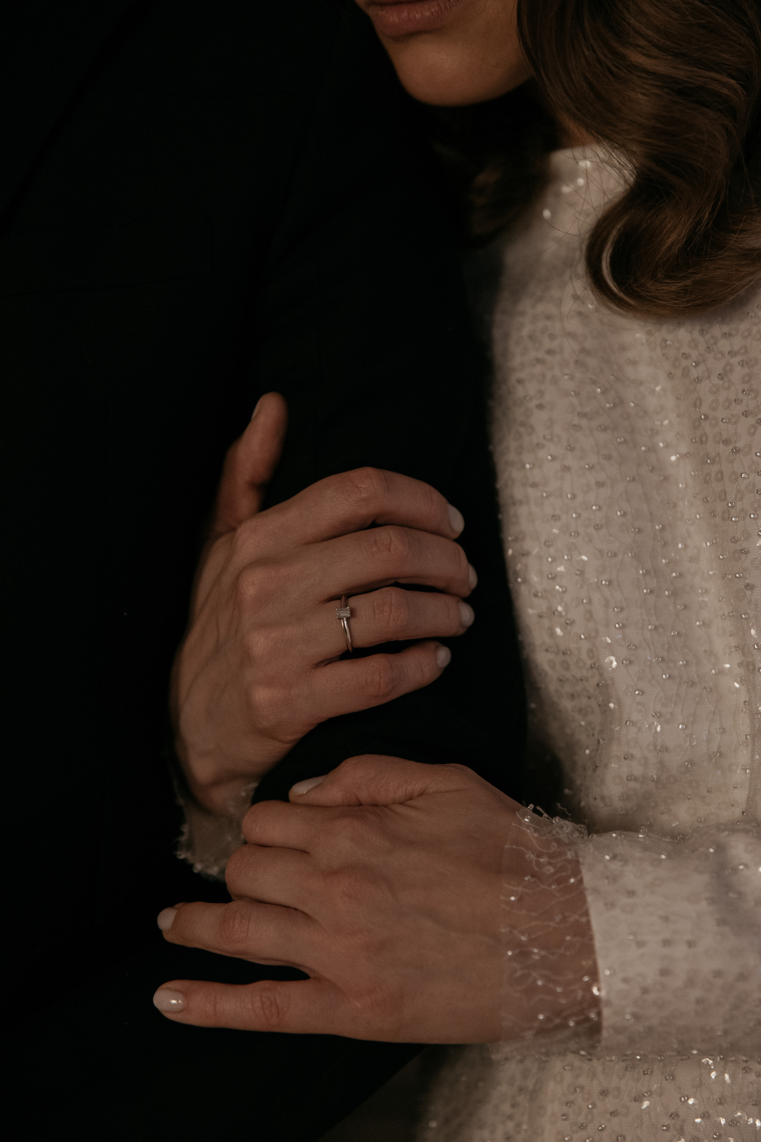 Кирилл & Мария. Свадебный фотограф Домодедово Москва Катерина Алехина