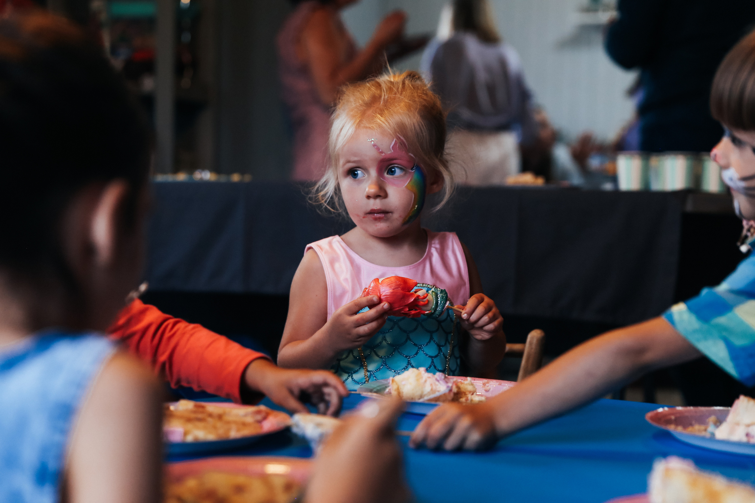 4 года. Свадебный фотограф Домодедово Москва Катерина Алехина
