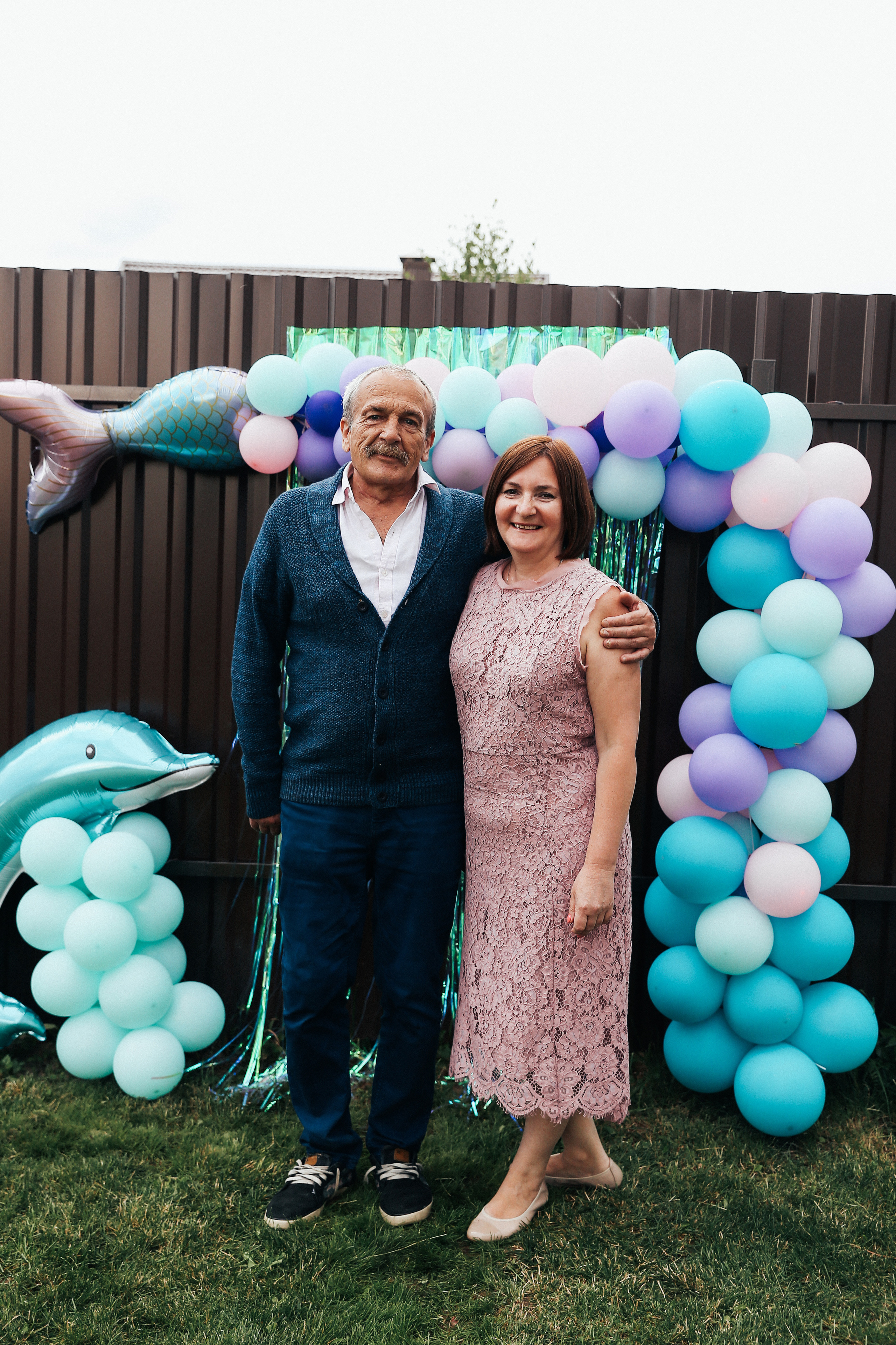 4 года. Свадебный фотограф Домодедово Москва Катерина Алехина