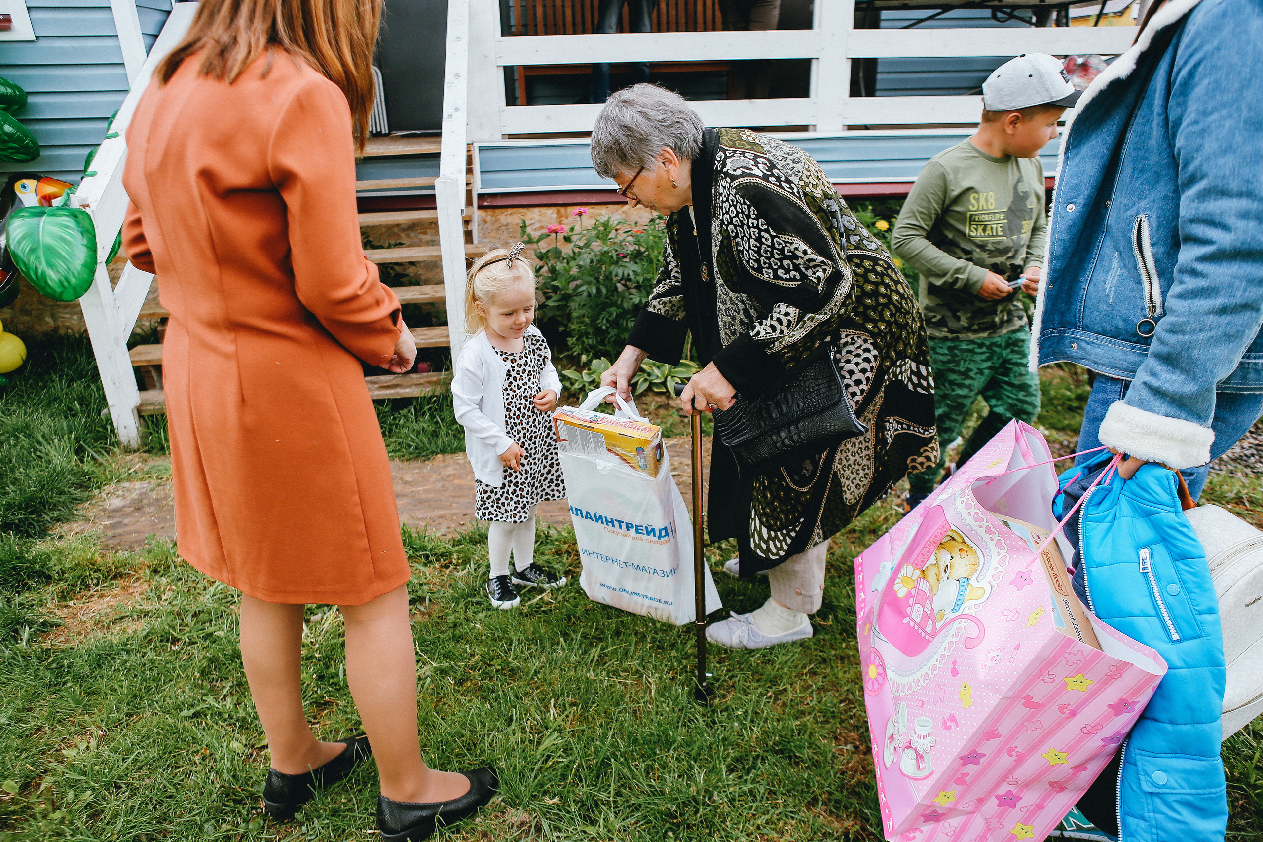 Есения. Свадебный фотограф Домодедово Москва Катерина Алехина