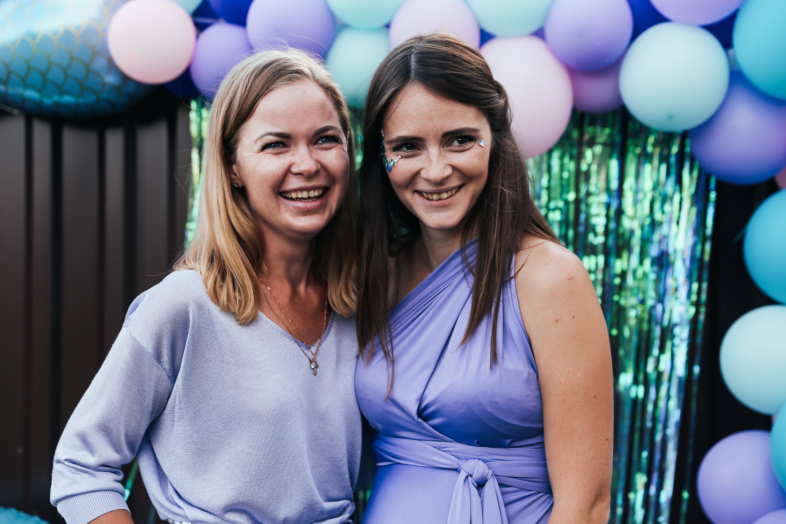 4 года. Свадебный фотограф Домодедово Москва Катерина Алехина