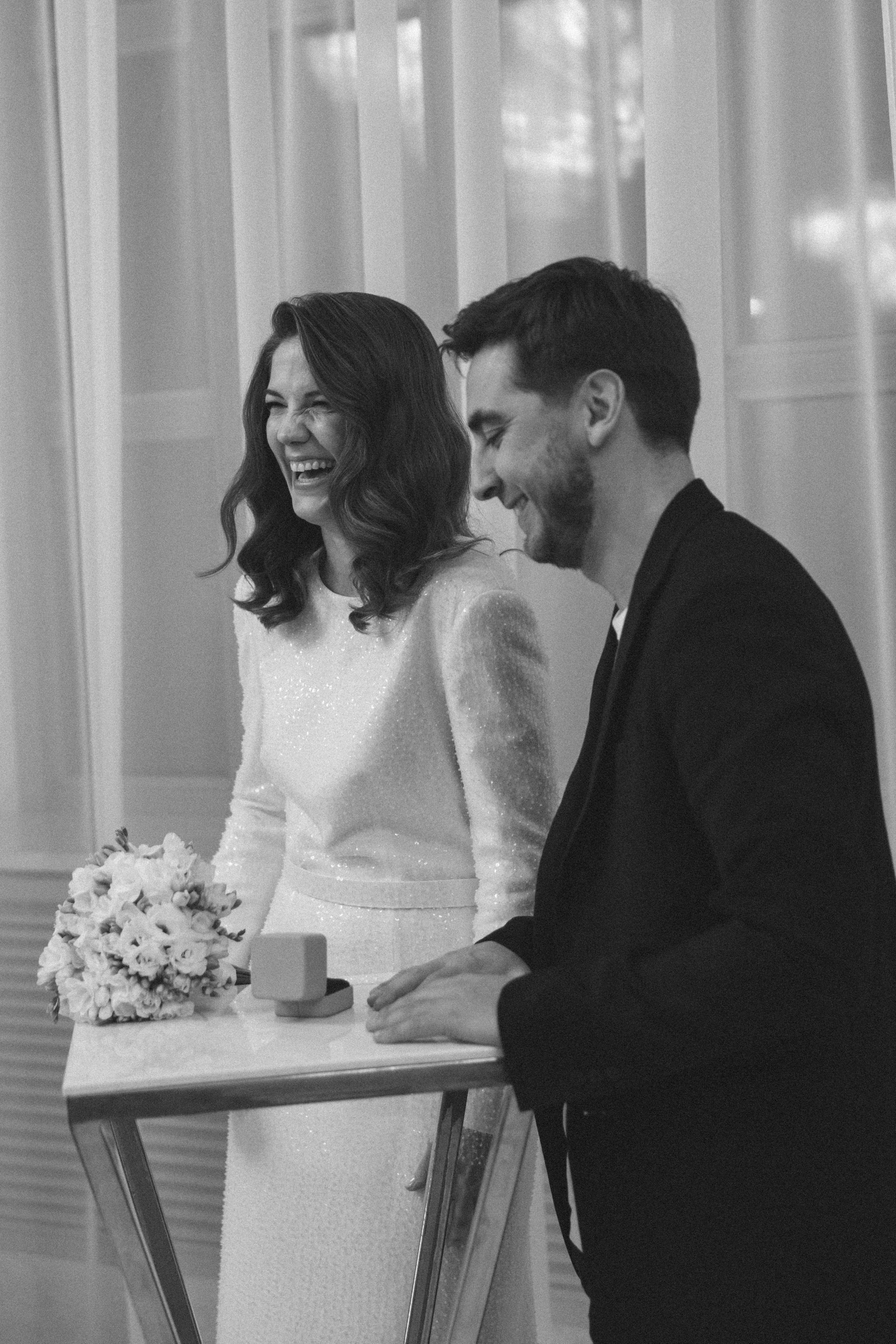 Кирилл & Мария. Свадебный фотограф Домодедово Москва Катерина Алехина