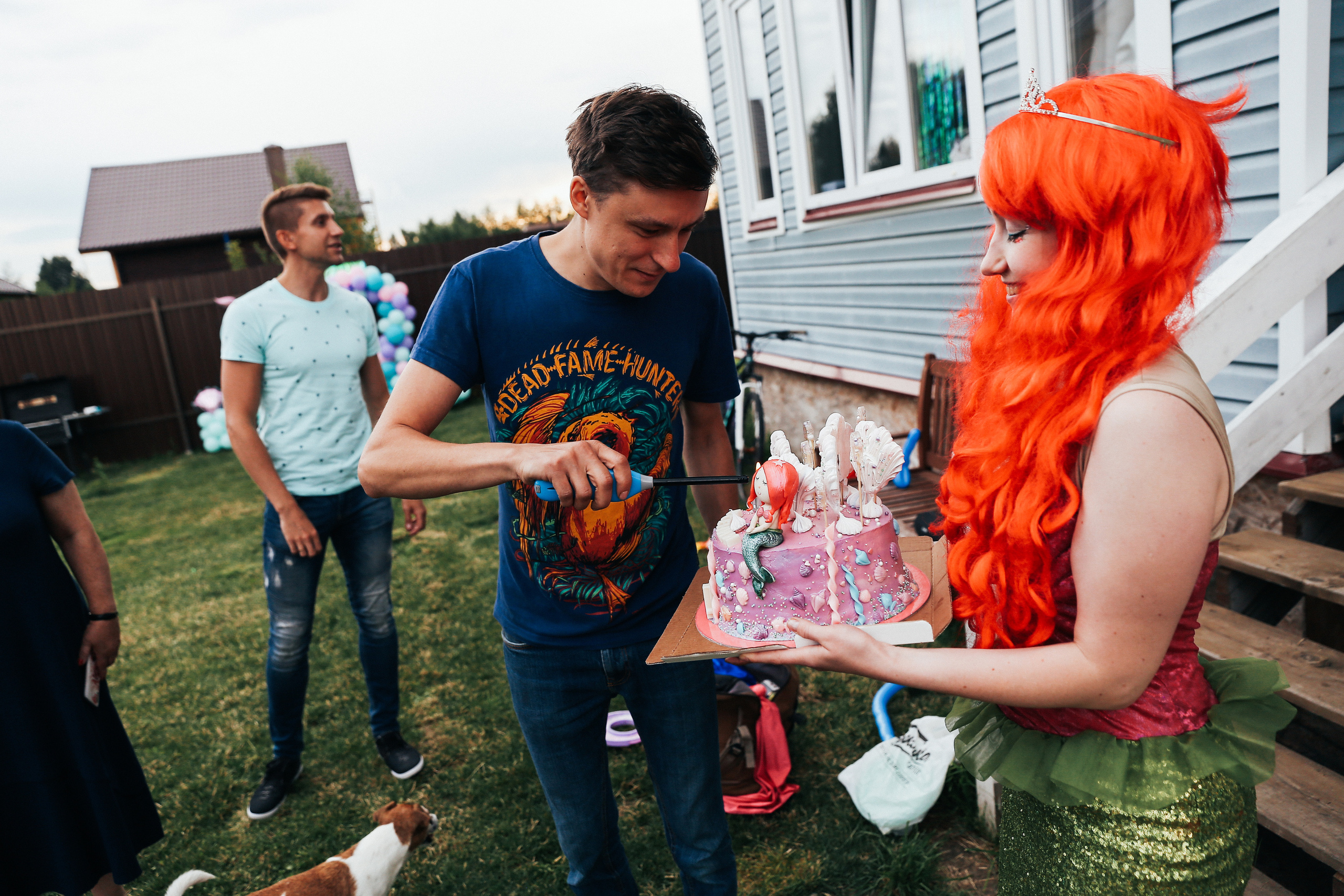 4 года. Свадебный фотограф Домодедово Москва Катерина Алехина