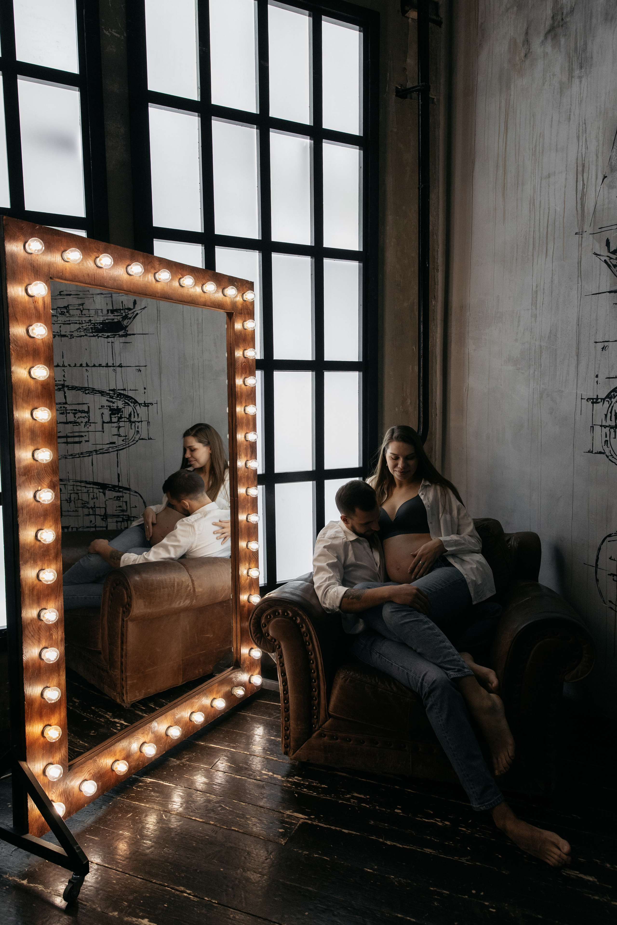 Татьяна. Свадебный фотограф Домодедово Москва Катерина Алехина