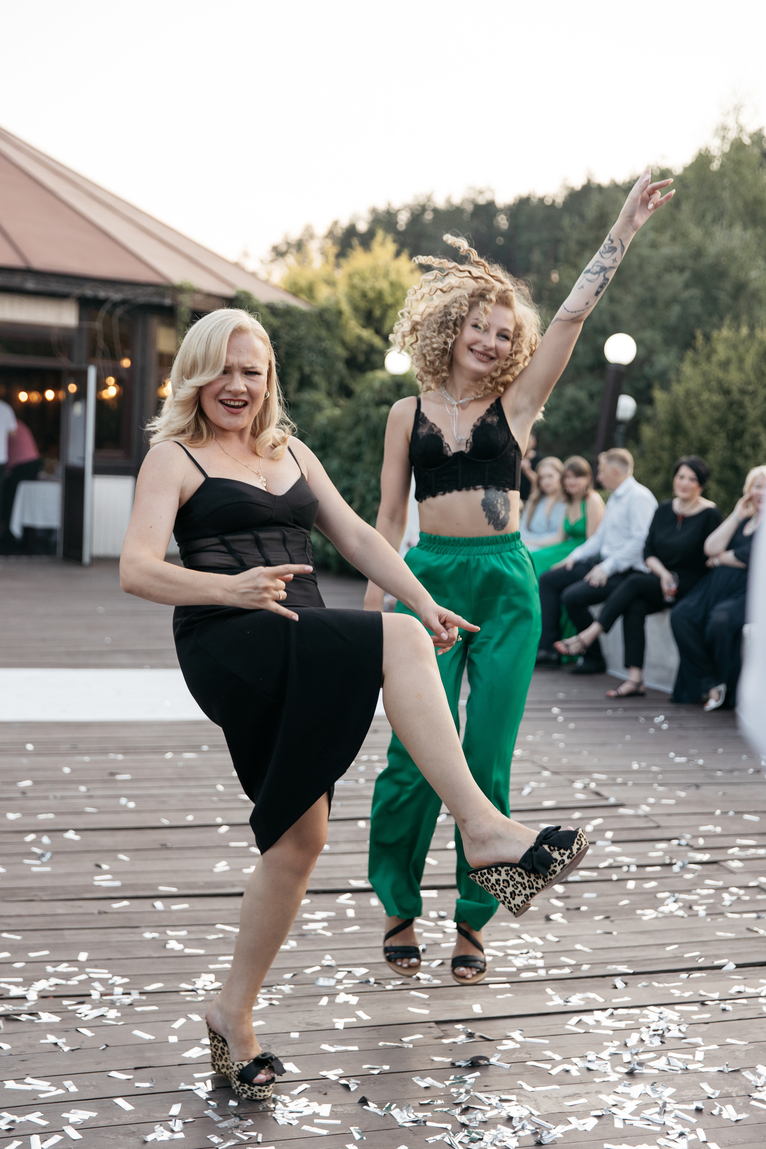 Саша & Даша. Свадебный фотограф Домодедово Москва Катерина Алехина