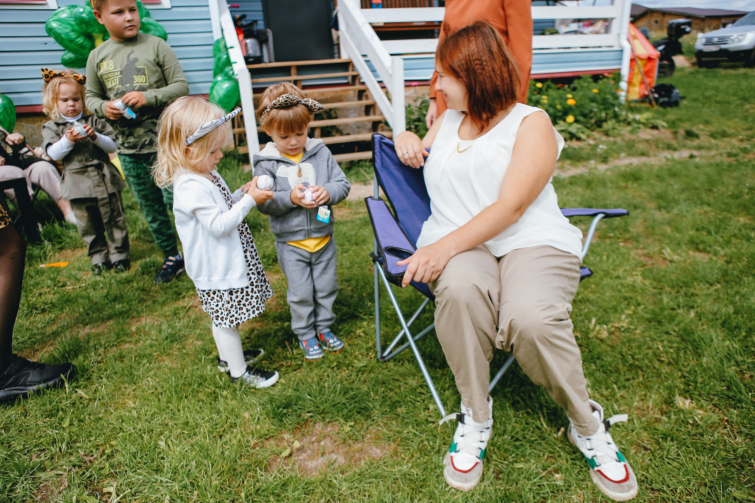 Есения. Свадебный фотограф Домодедово Москва Катерина Алехина