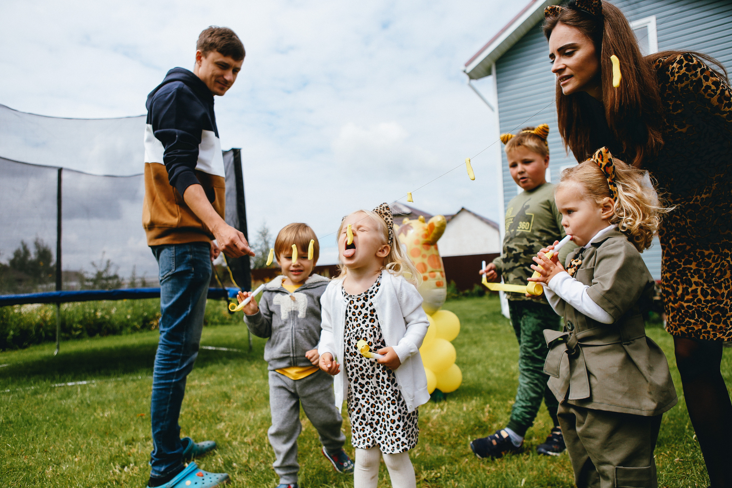 Есения. Свадебный фотограф Домодедово Москва Катерина Алехина