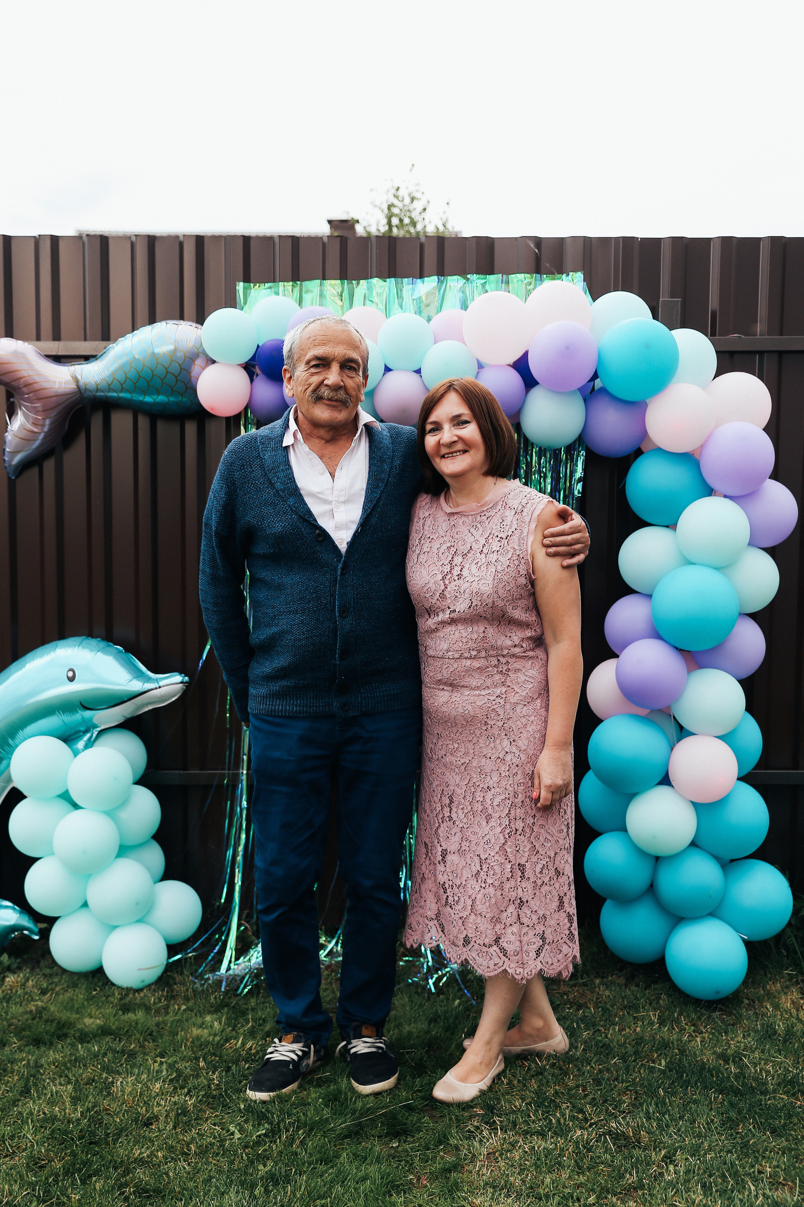 4 года. Свадебный фотограф Домодедово Москва Катерина Алехина