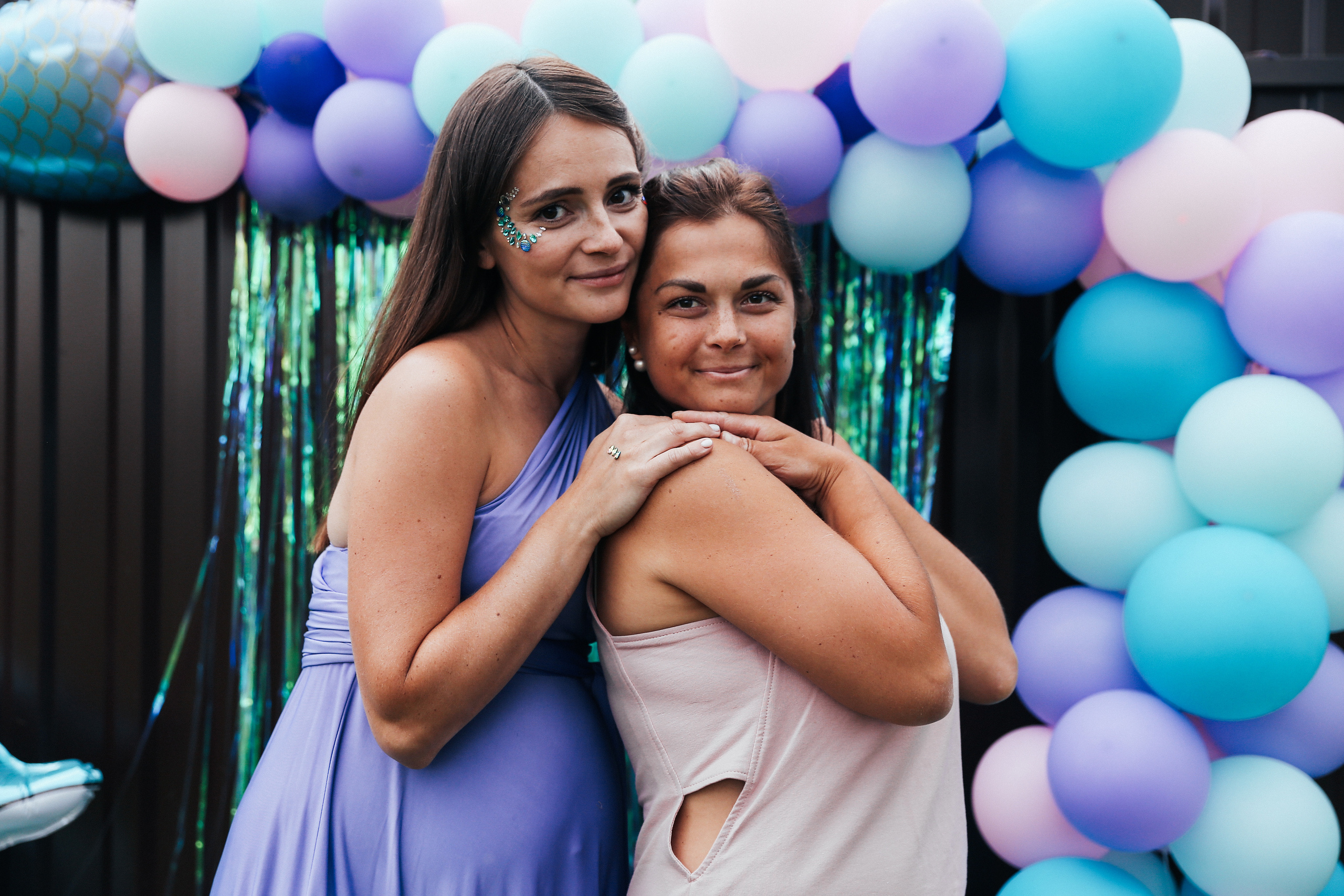 4 года. Свадебный фотограф Домодедово Москва Катерина Алехина