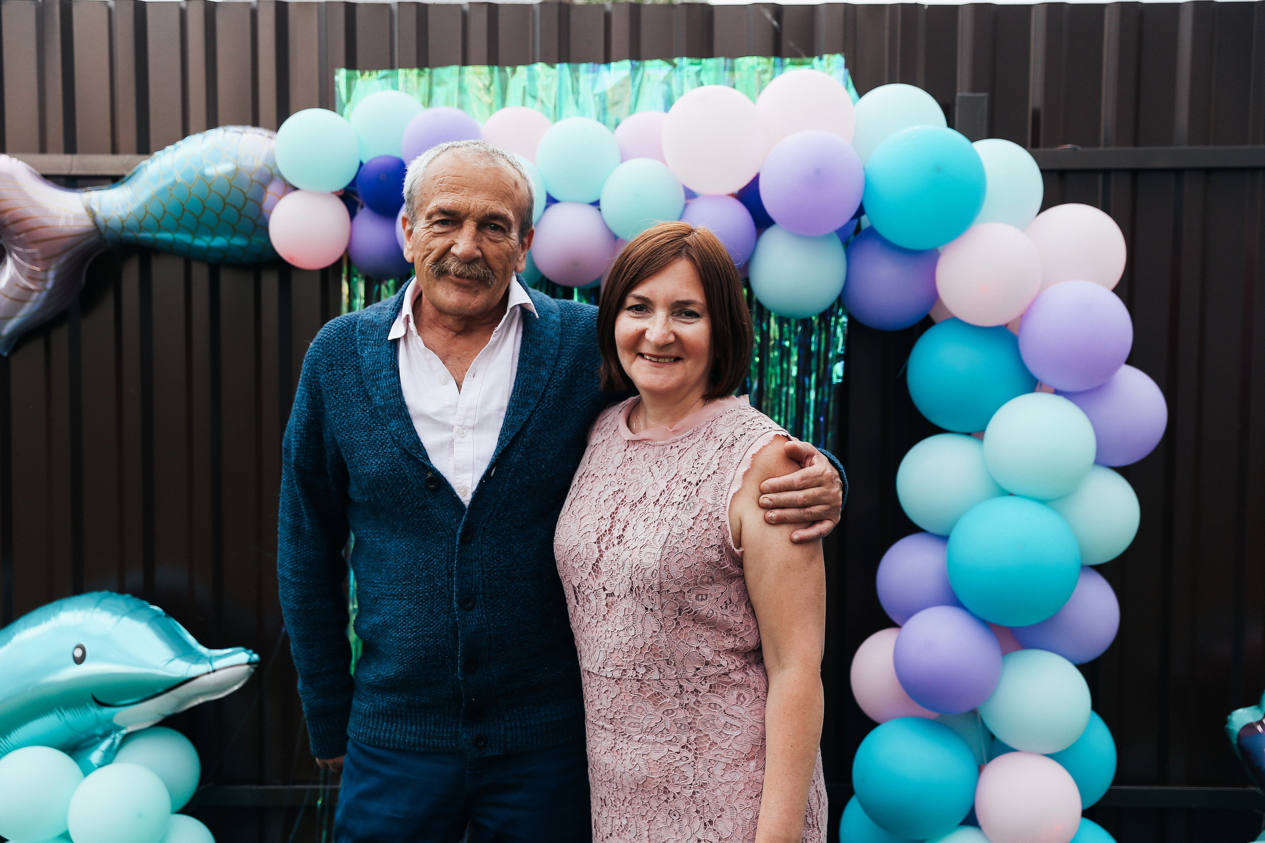 4 года. Свадебный фотограф Домодедово Москва Катерина Алехина