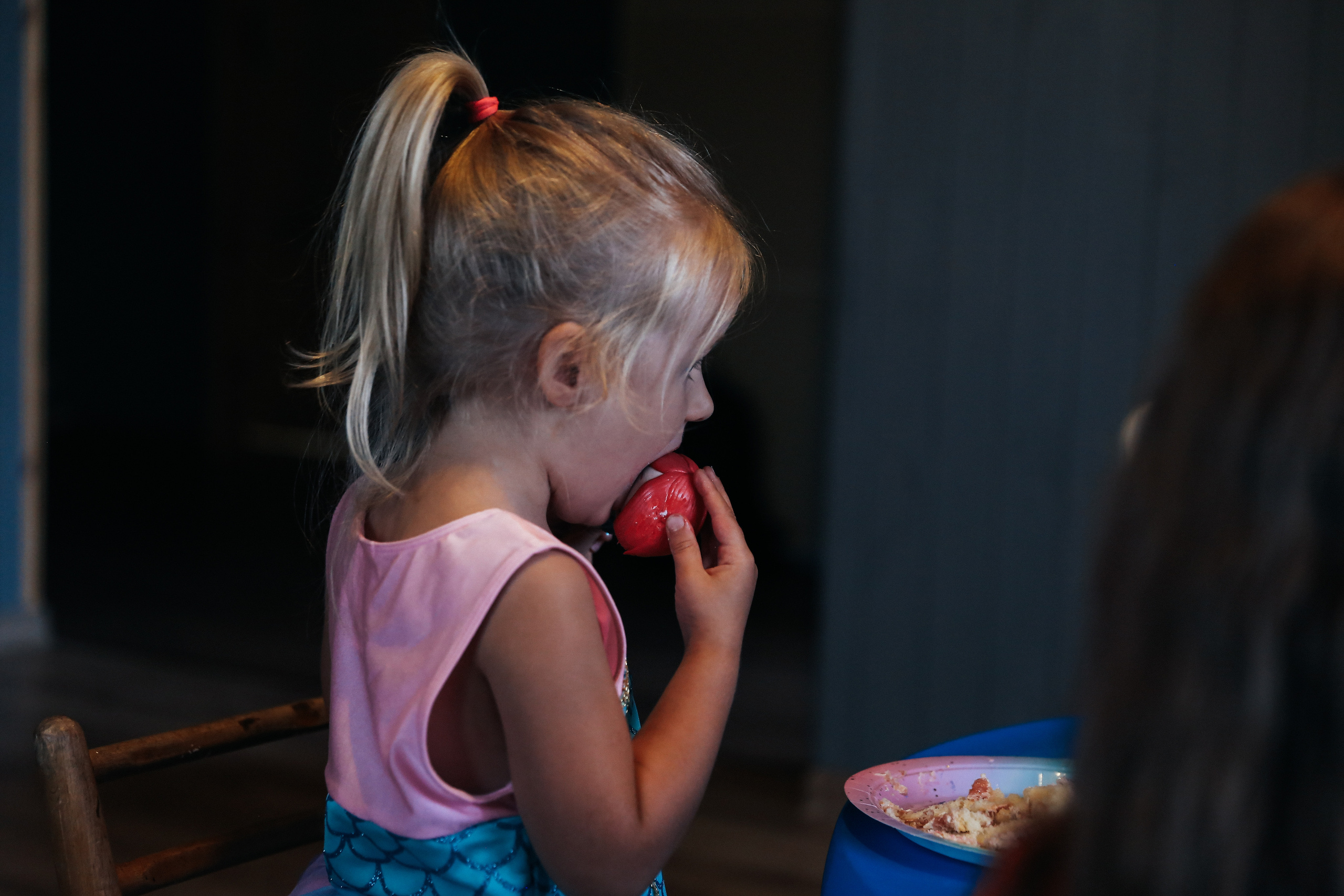 4 года. Свадебный фотограф Домодедово Москва Катерина Алехина