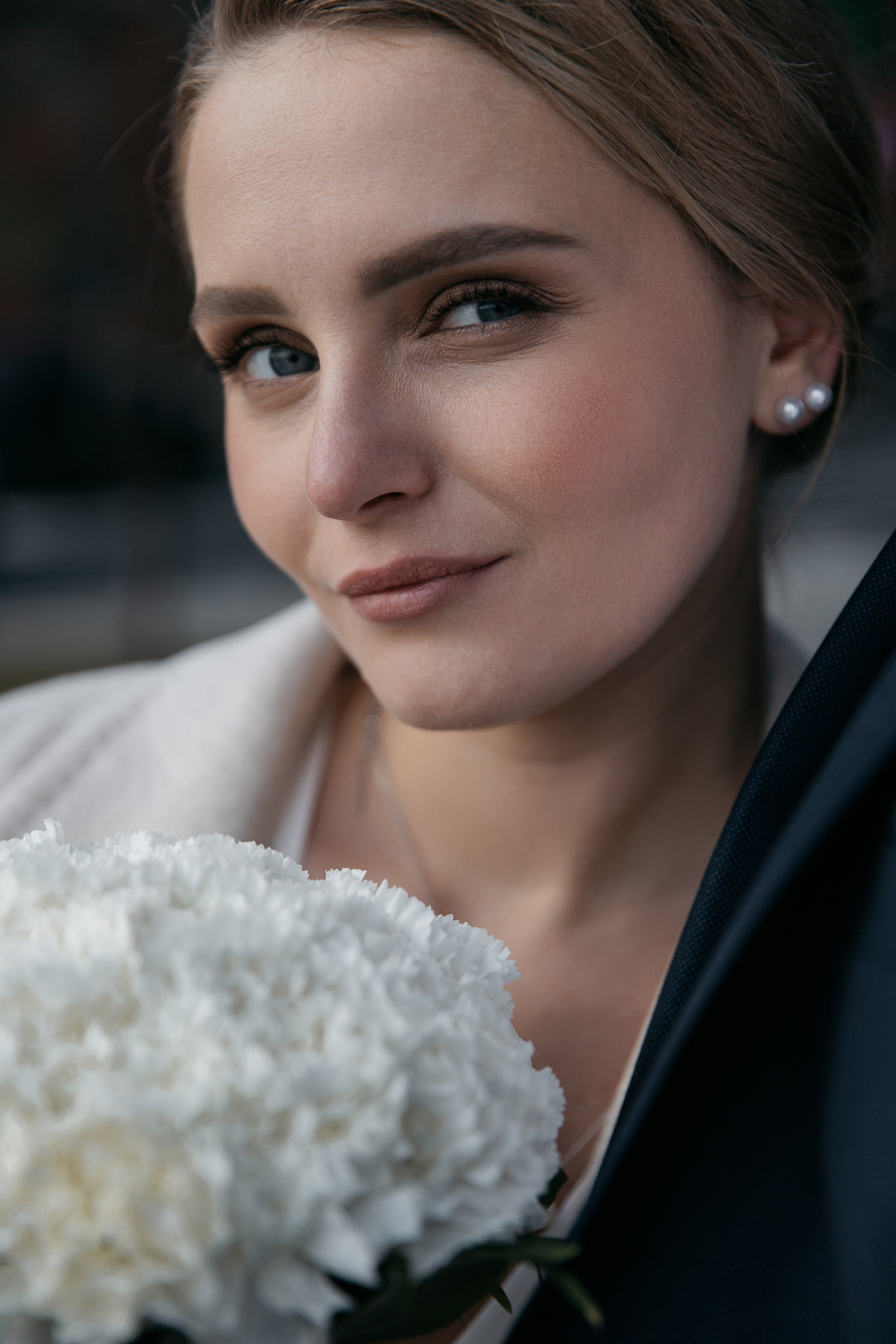 Никита & Полина. Свадебный фотограф Домодедово Москва Катерина Алехина