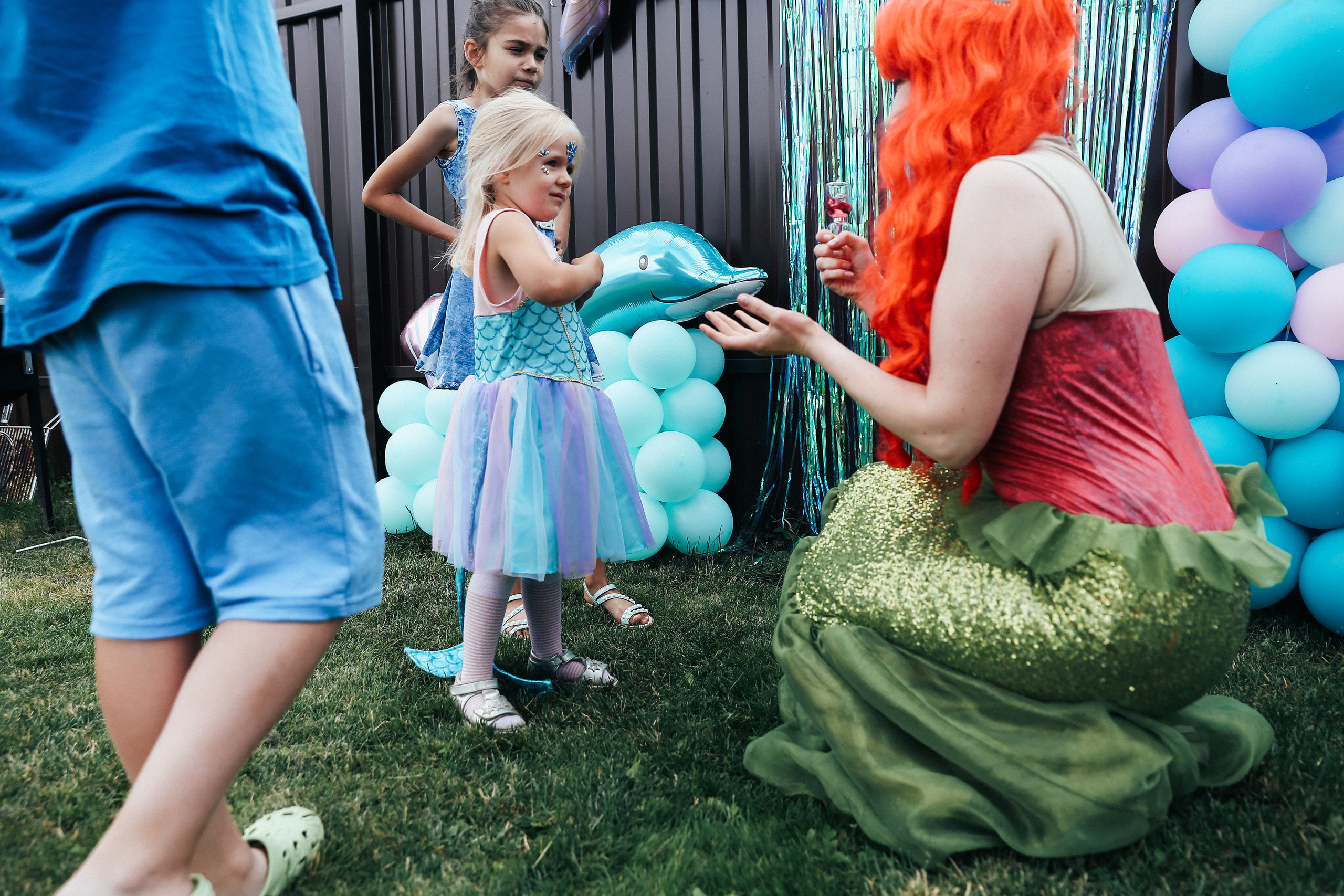 4 года. Свадебный фотограф Домодедово Москва Катерина Алехина