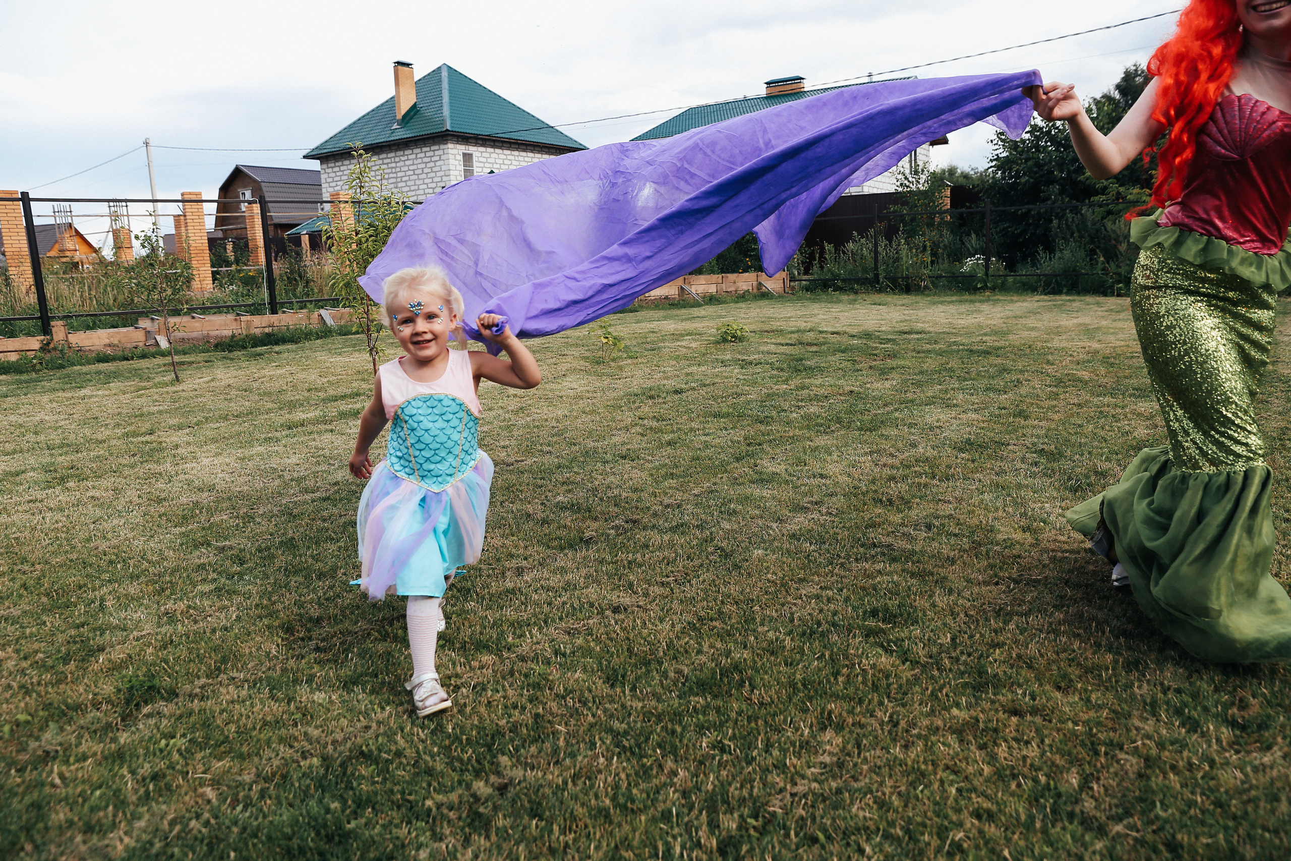 4 года. Свадебный фотограф Домодедово Москва Катерина Алехина