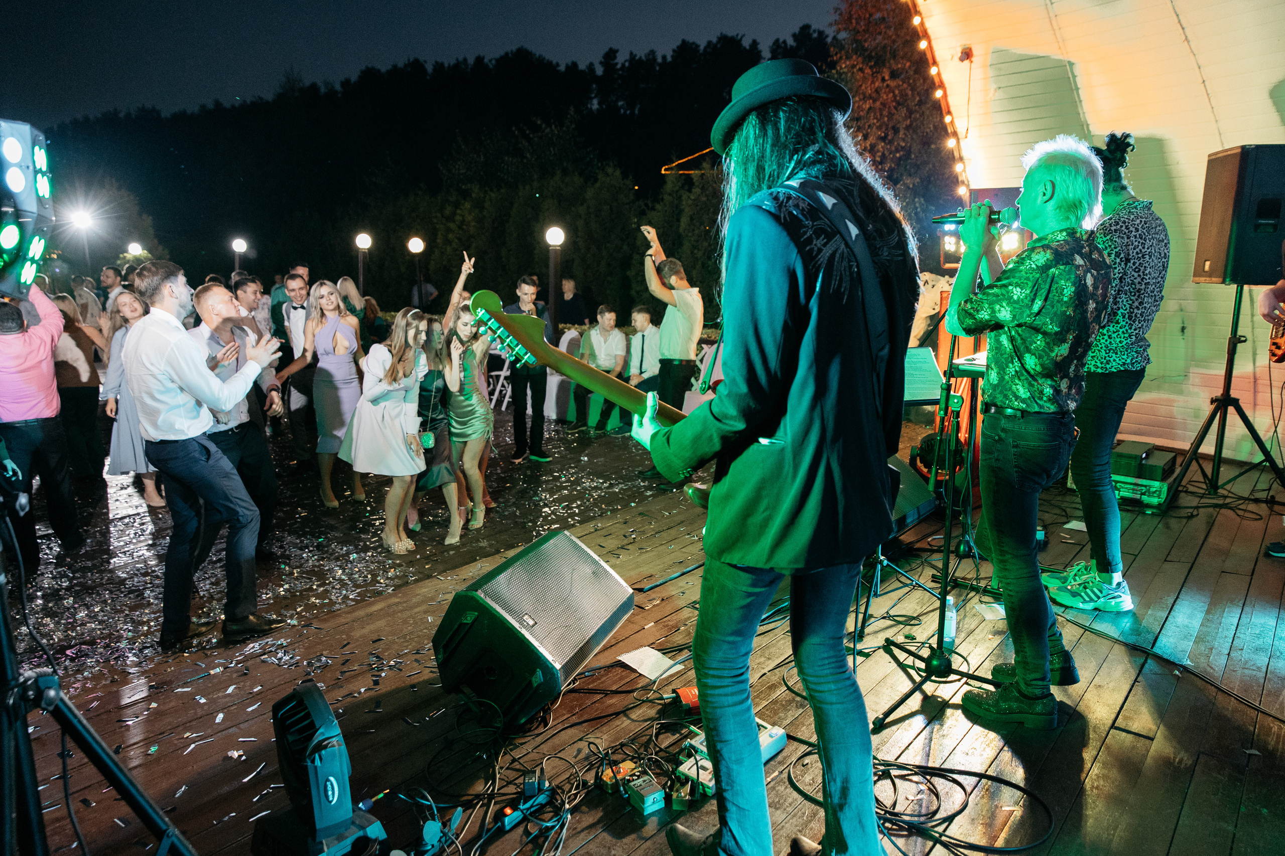 Саша & Даша. Свадебный фотограф Домодедово Москва Катерина Алехина