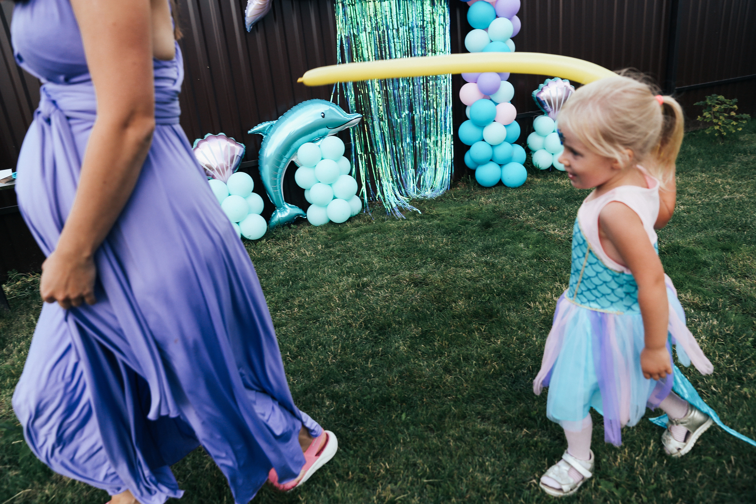 4 года. Свадебный фотограф Домодедово Москва Катерина Алехина