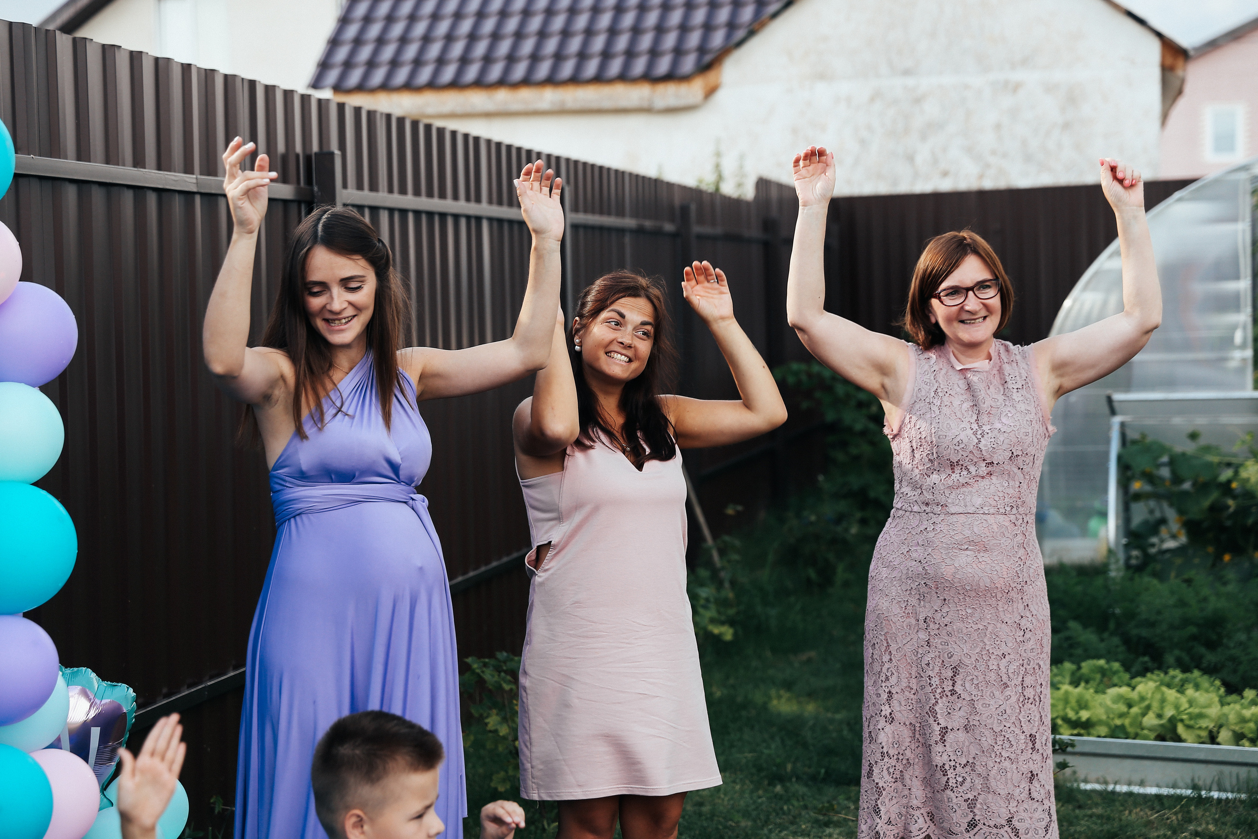 4 года. Свадебный фотограф Домодедово Москва Катерина Алехина