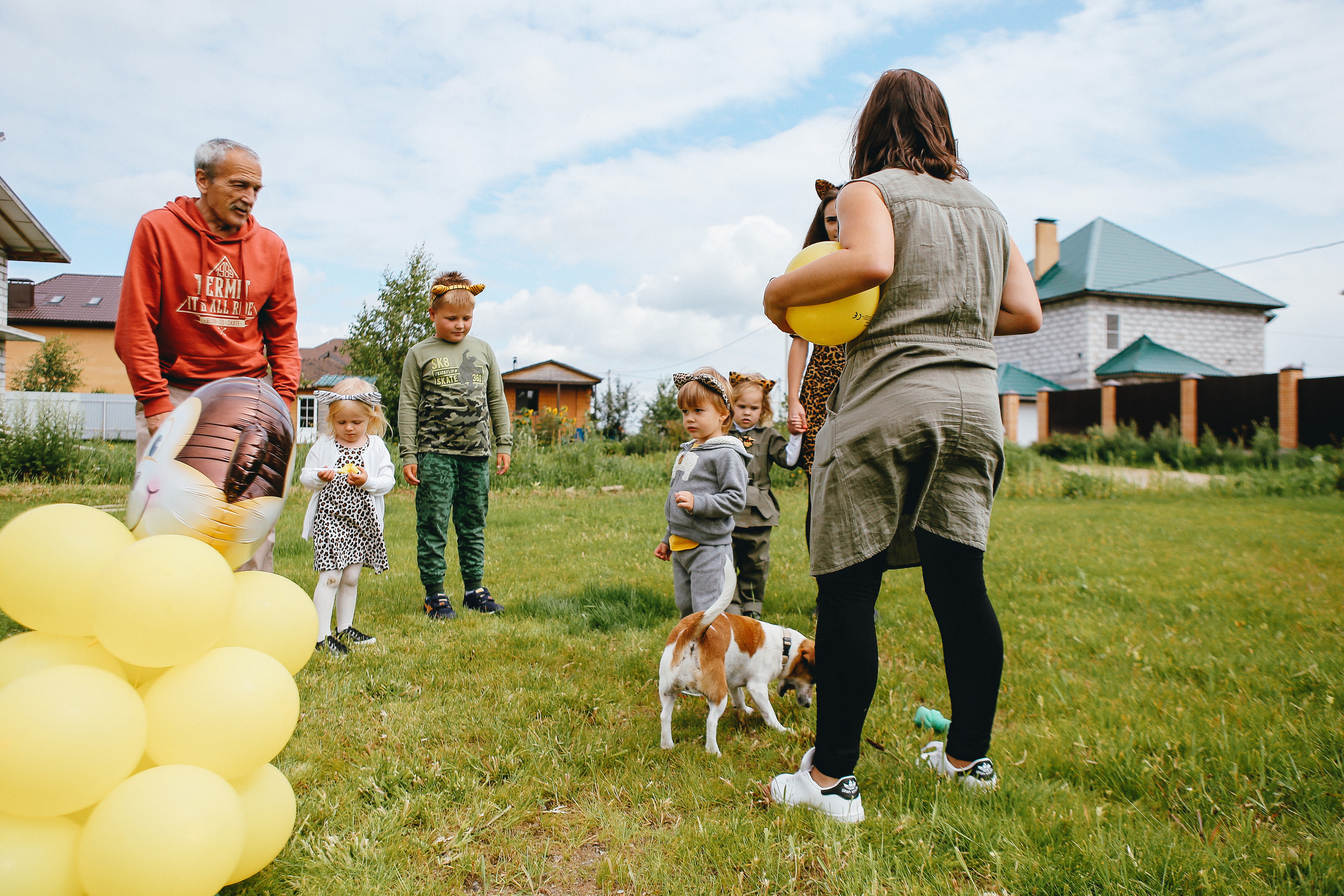 Есения. Свадебный фотограф Домодедово Москва Катерина Алехина
