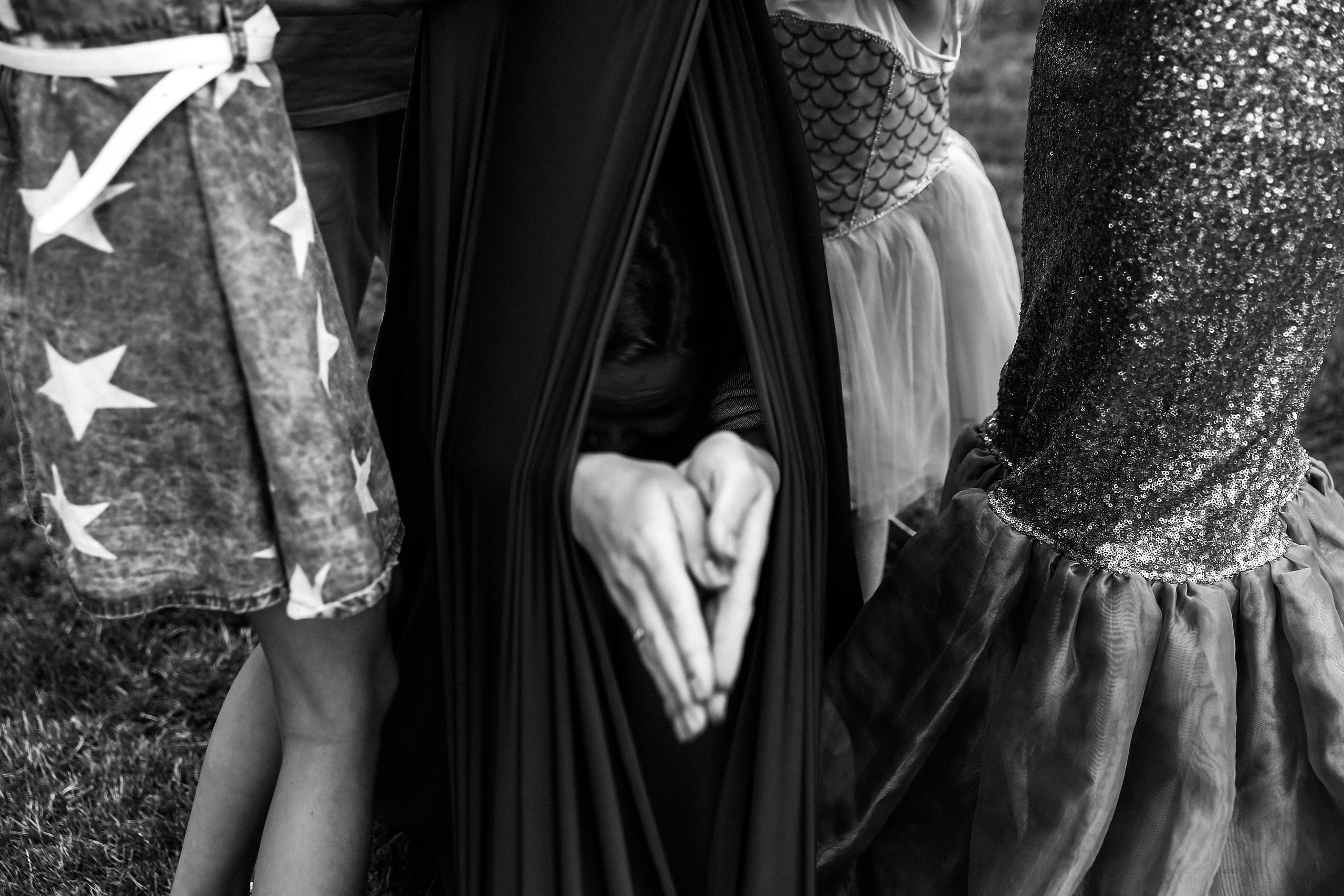 4 года. Свадебный фотограф Домодедово Москва Катерина Алехина